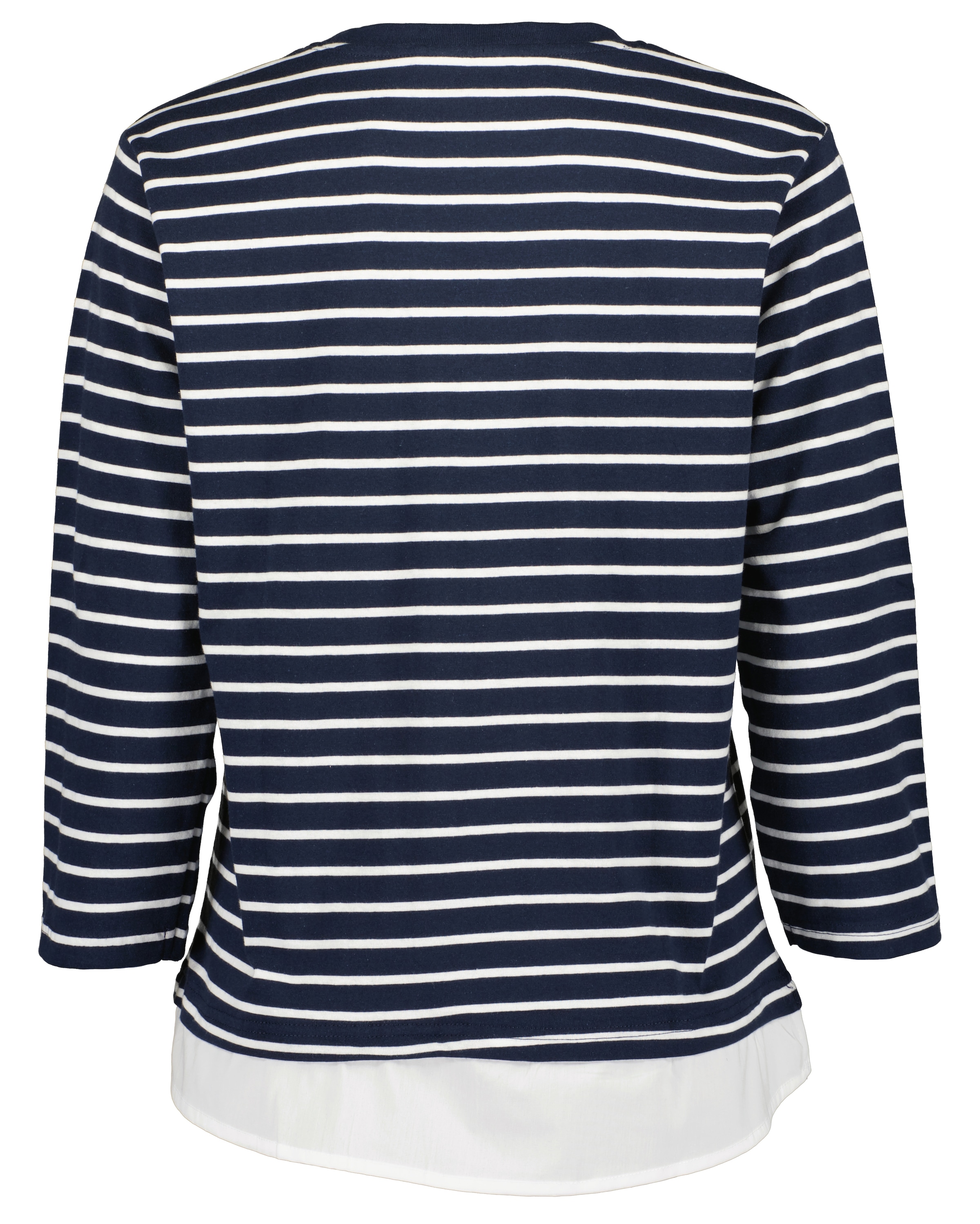 Blue Seven Langarmshirt »Blue Seven Langarmshirt«, (1 tlg.)