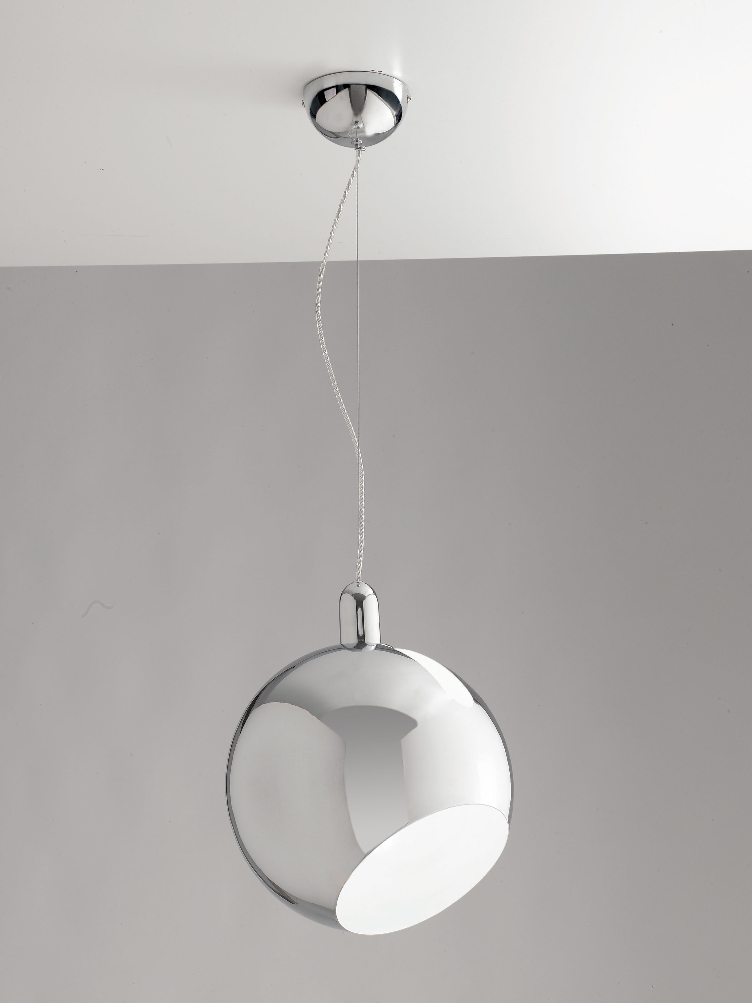 ECO-LIGHT Pendelleuchte »NARCISO«, Leuchtmittel E27 | ohne Leuchtmittel
