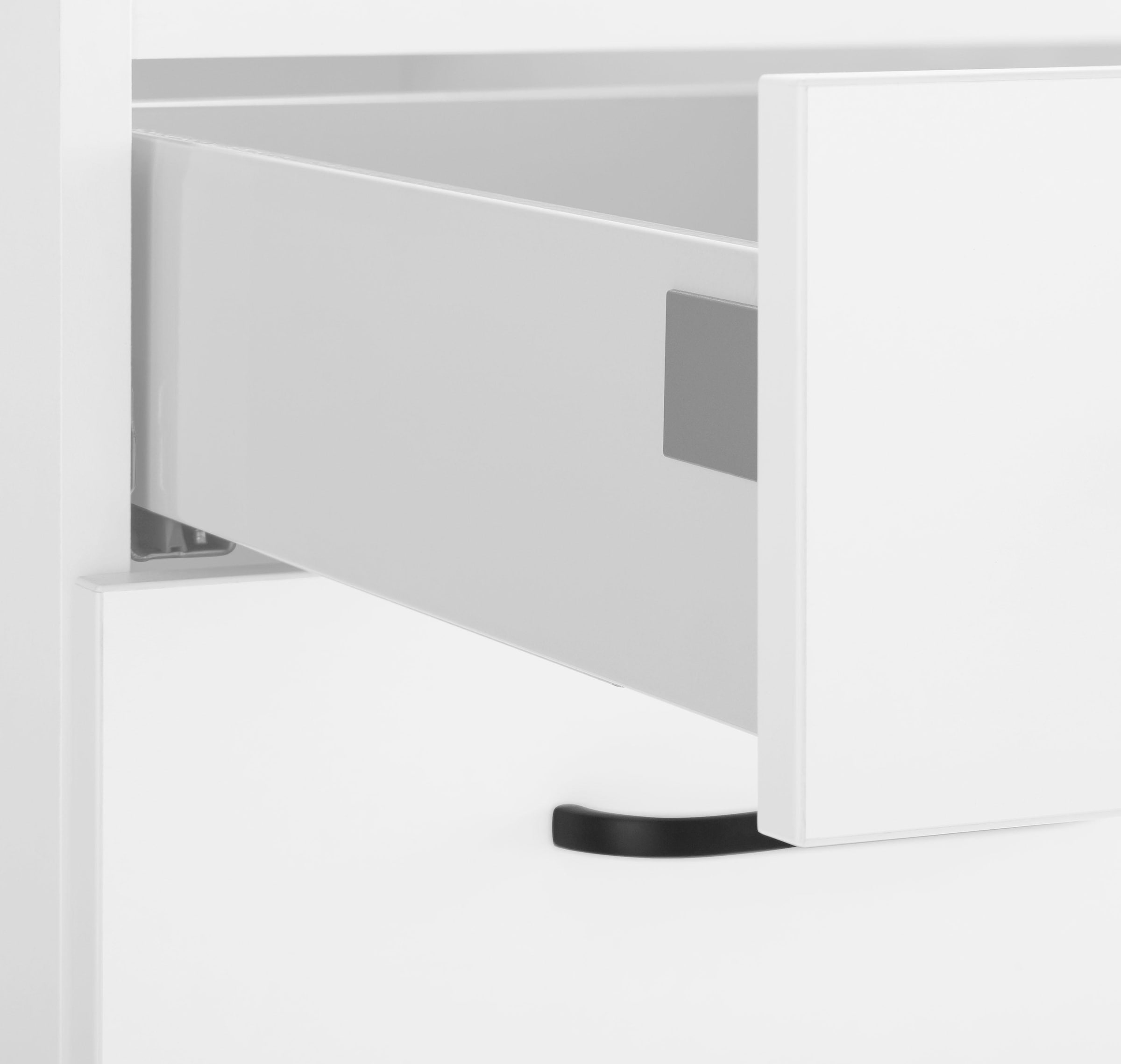 OPTIFIT Küchenzeile »Elga«, Premium-Küche mit Soft-Close-Funktion, Vollauszug, Breite 280 cm