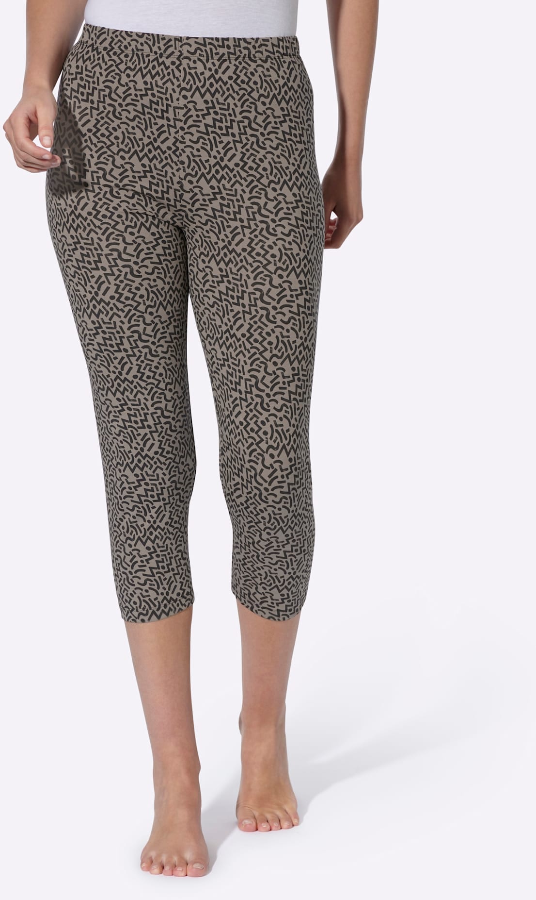   Leggings