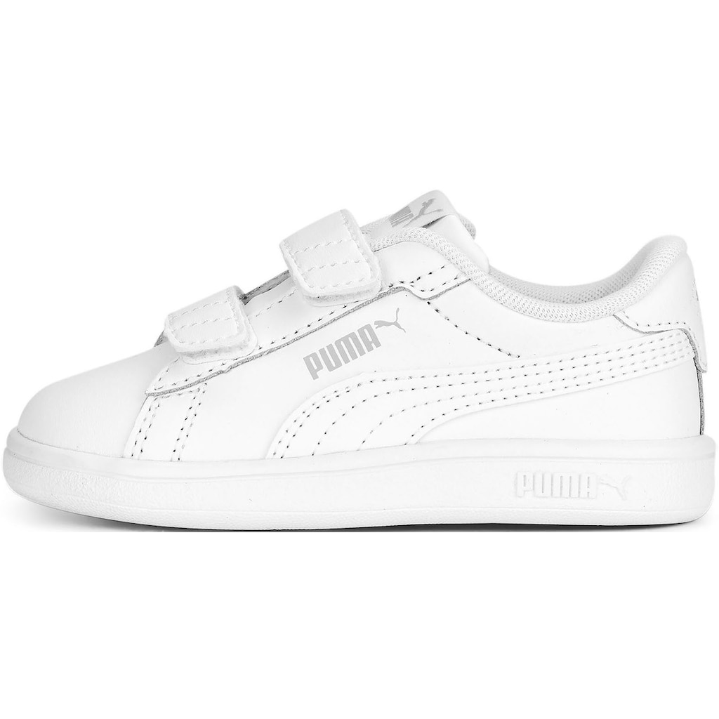 PUMA Sneaker »SMASH 3.0 L V INF«, mit Klettverschluss