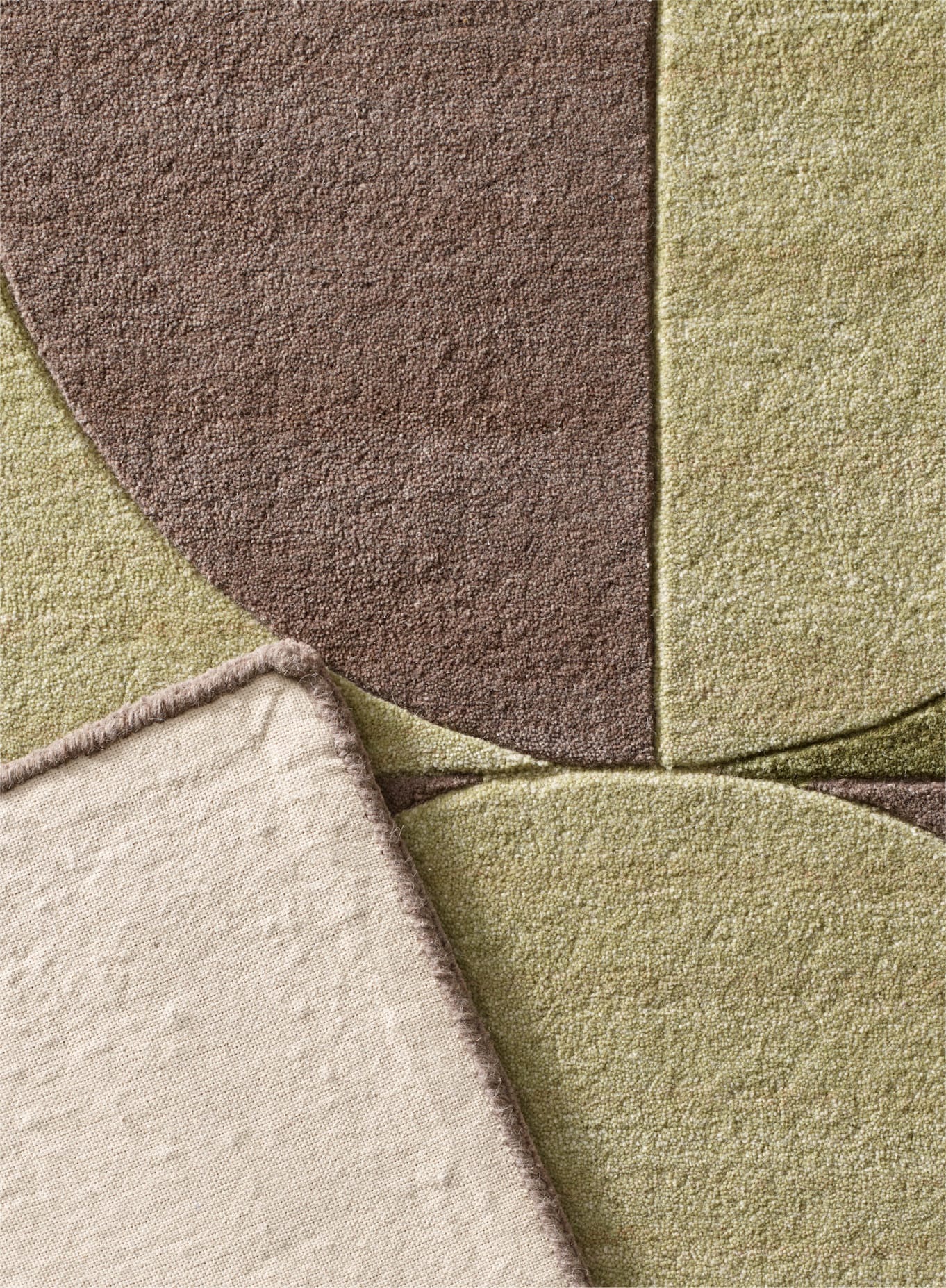 heine home Teppich, 12 mm Höhe