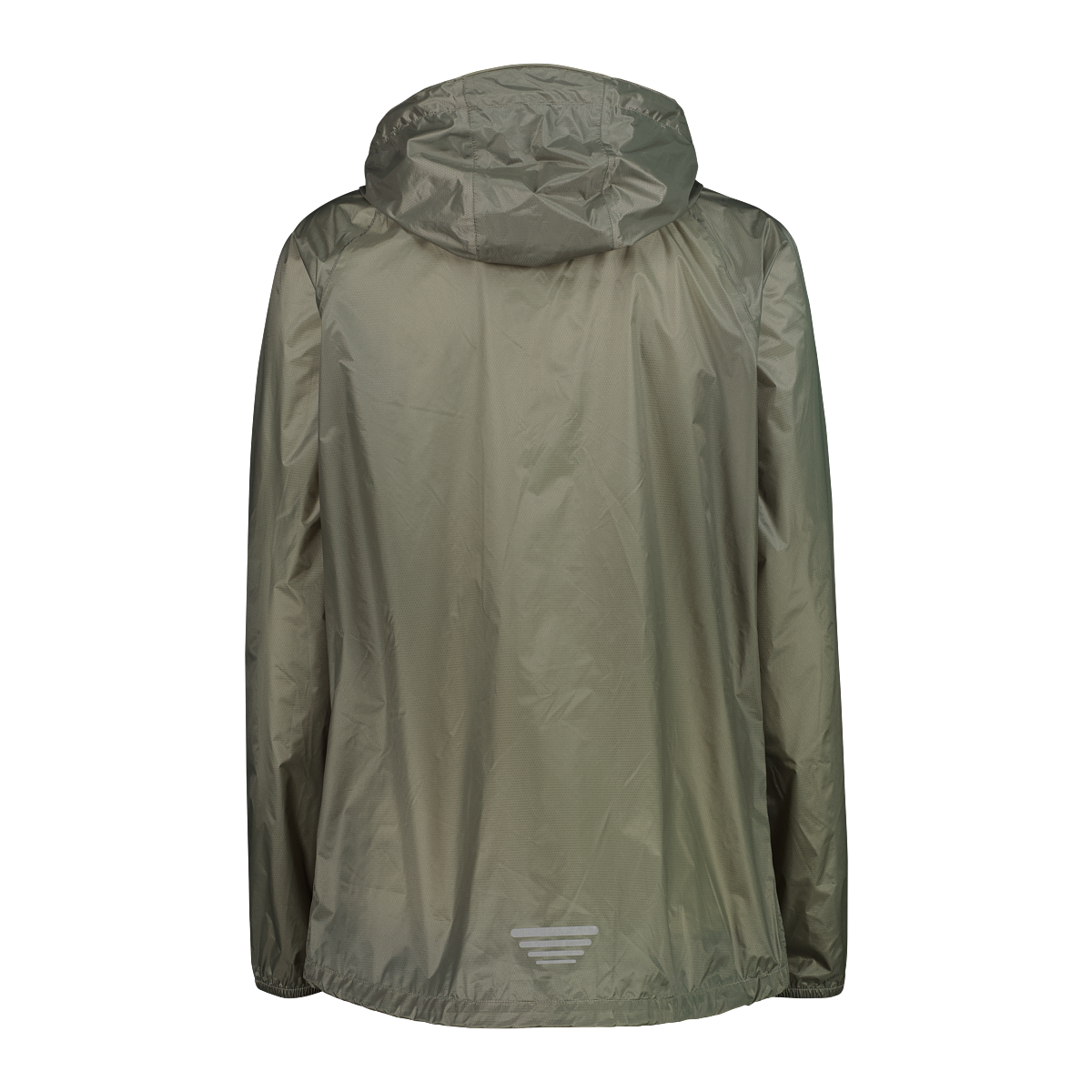 CMP Regenjacke Regenjacke mit versiegelten Nähten