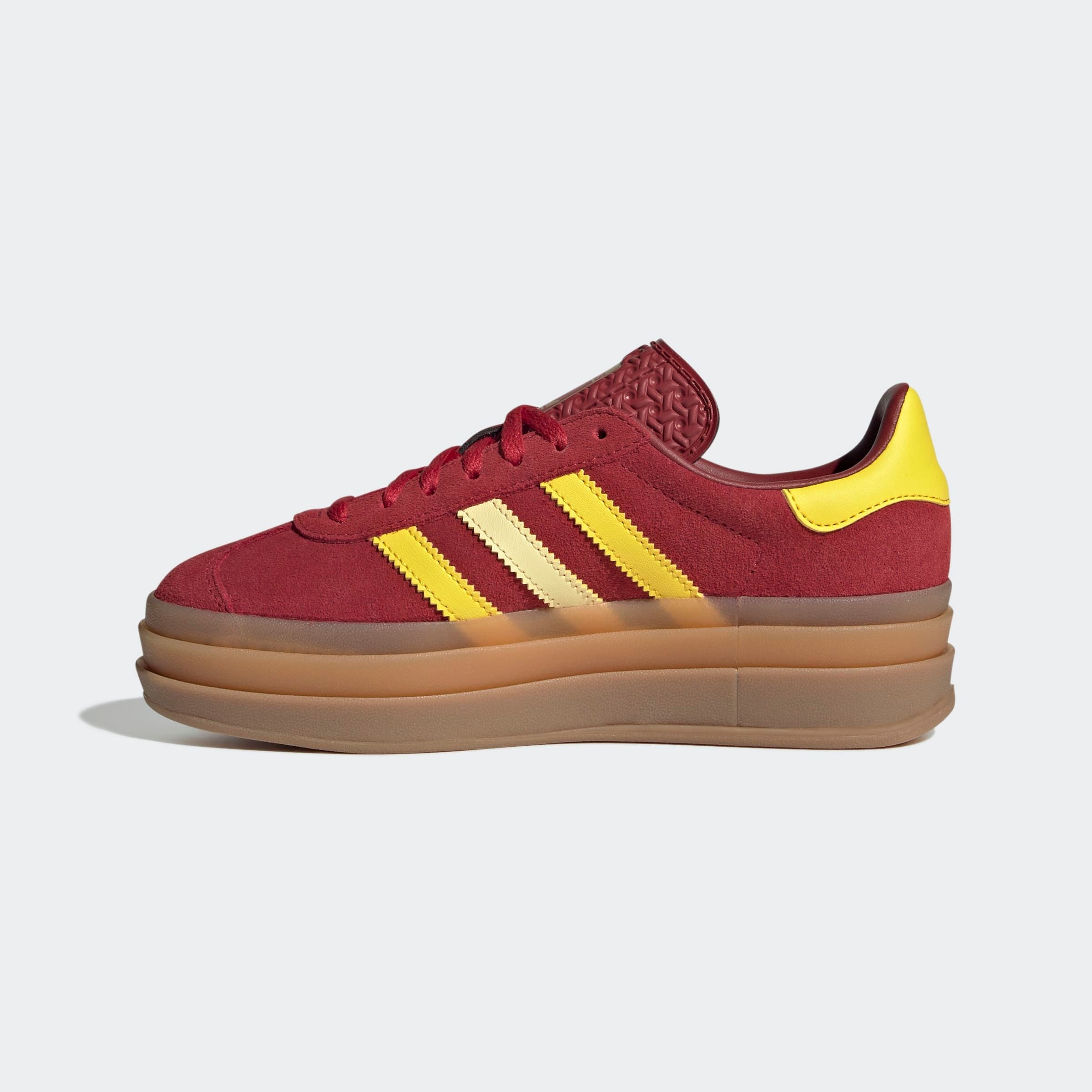 adidas Originals Sneaker »GAZELLE BOLD KIDS«