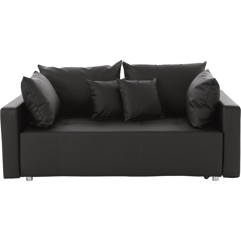 COLLECTION AB Schlafsofa »Dany«