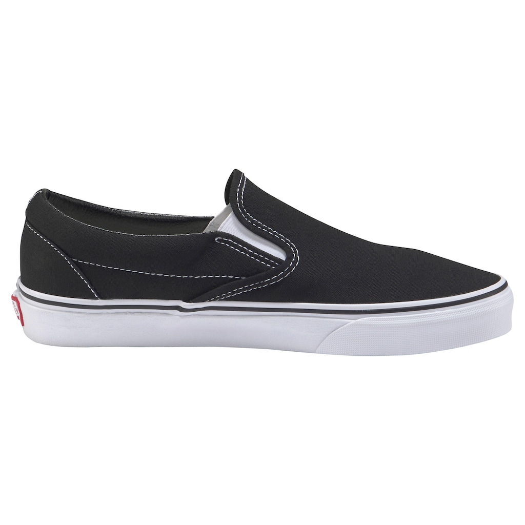 Vans Sneaker »Classic Slip-On«