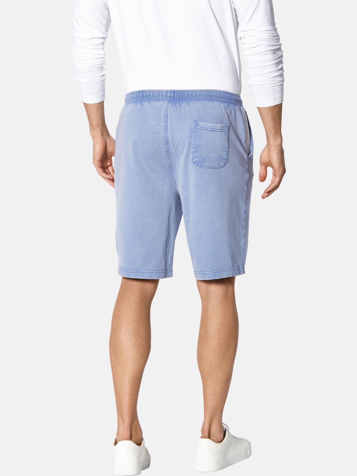 Babista Sweatbermudas »Sweatbermuda ELEGANTERA«, (1 tlg.)