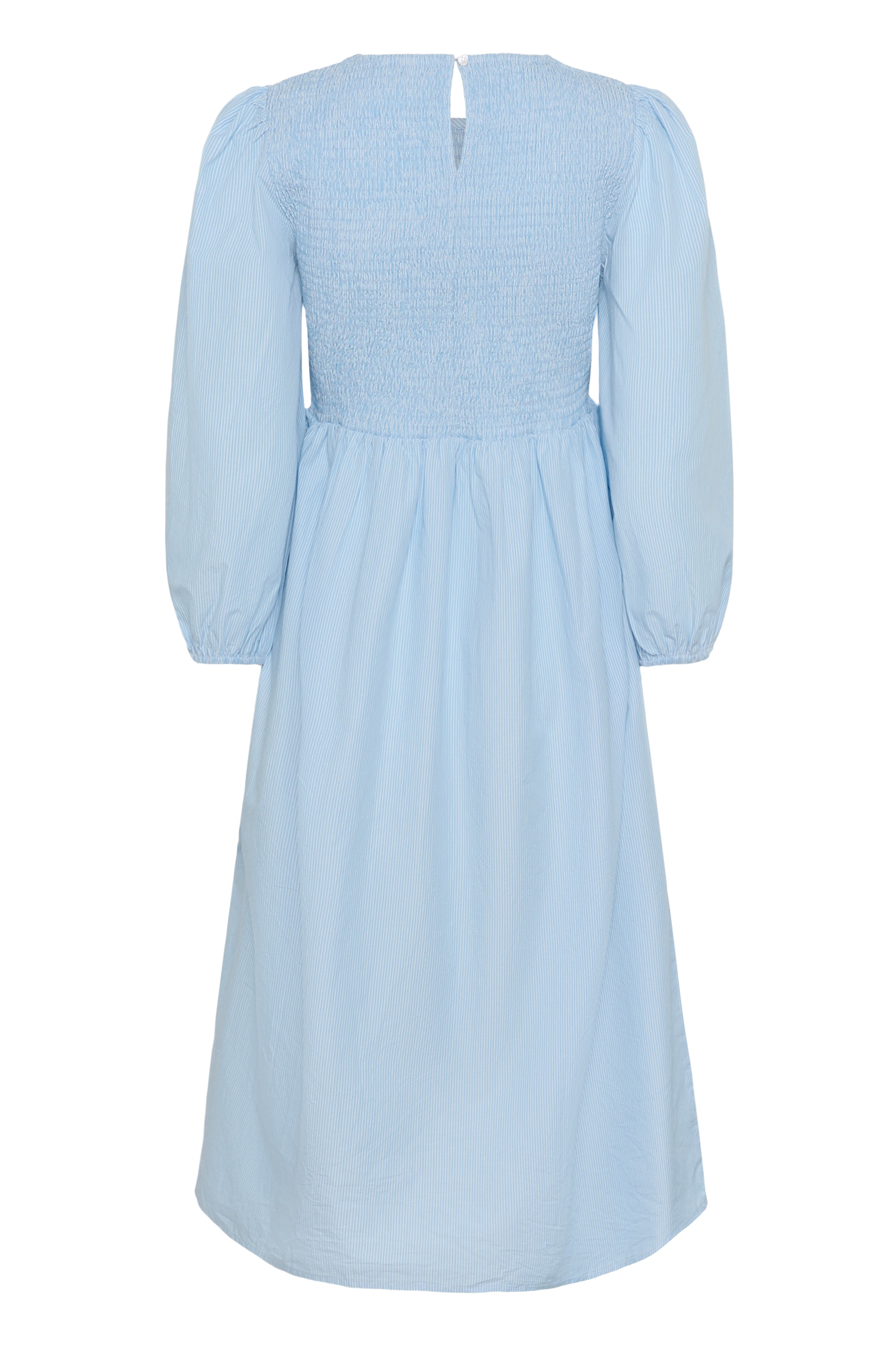 KAFFE Midikleid »Damen Kleid KAmona«