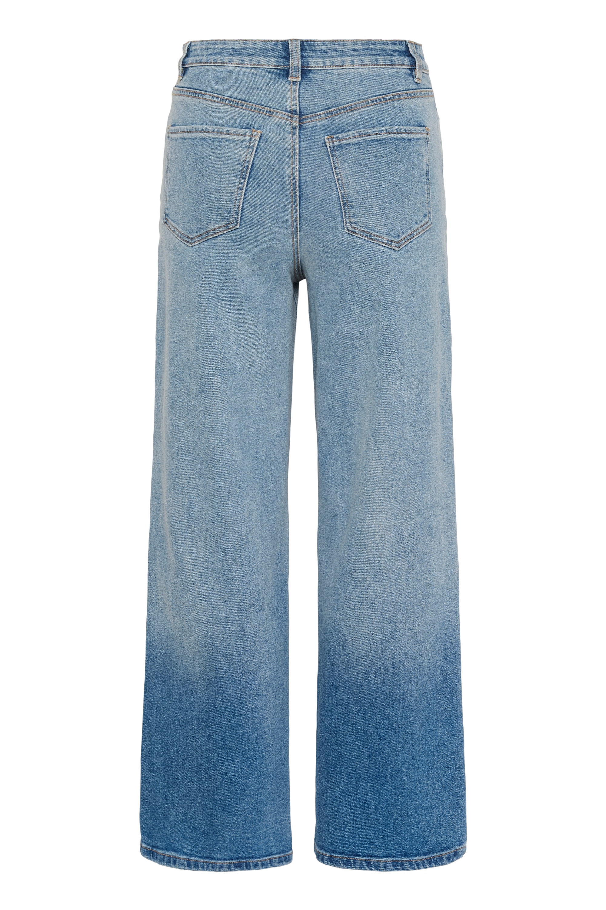 KAFFE Regular-fit-Jeans »Jeans KAmiala«