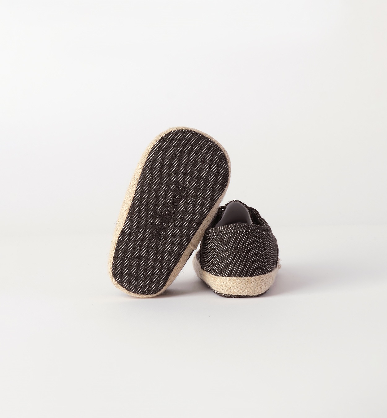 Minibanda Krabbelschuh »BABY BOY ACCESSORIES«