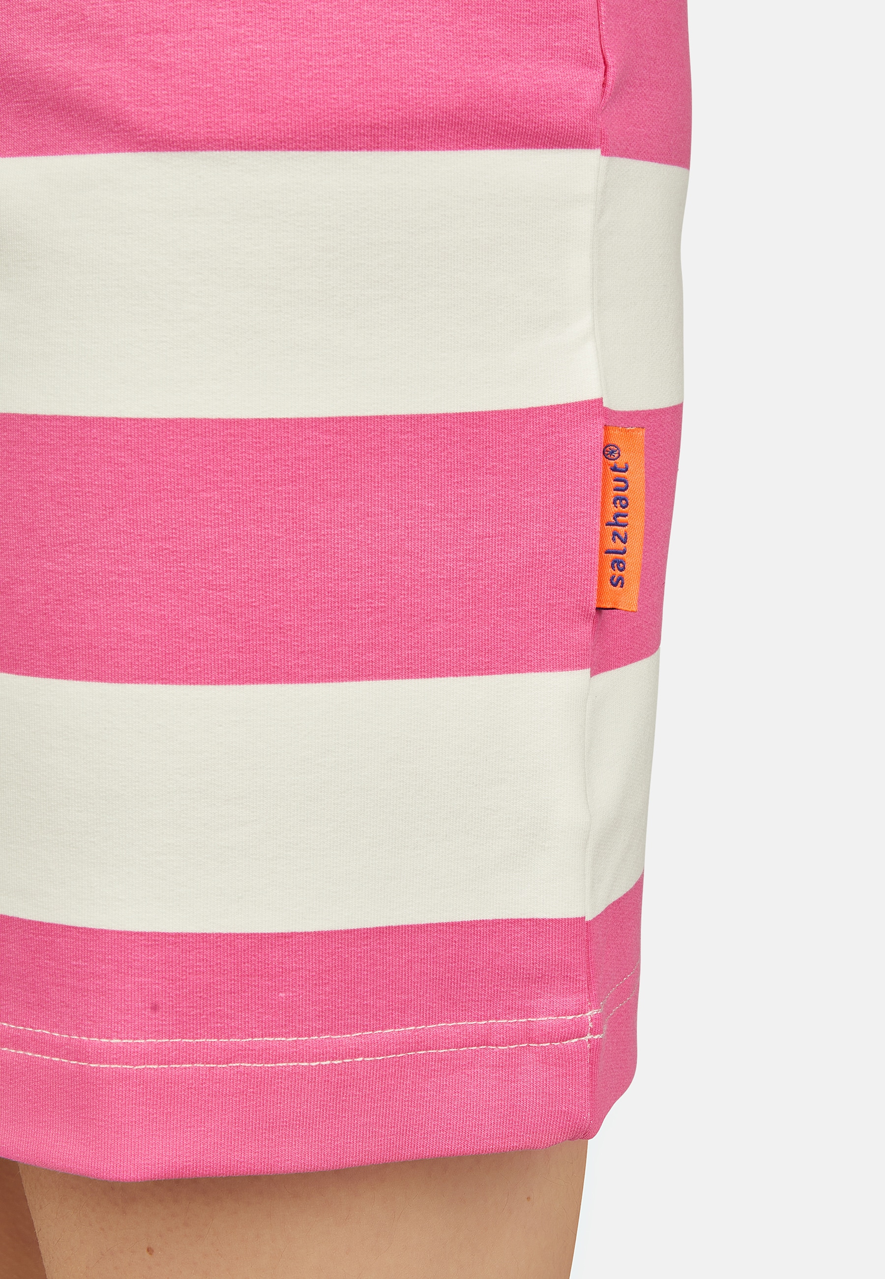 salzhaut Midirock »Knielanger Rock (Midi) UTBÜXEN«