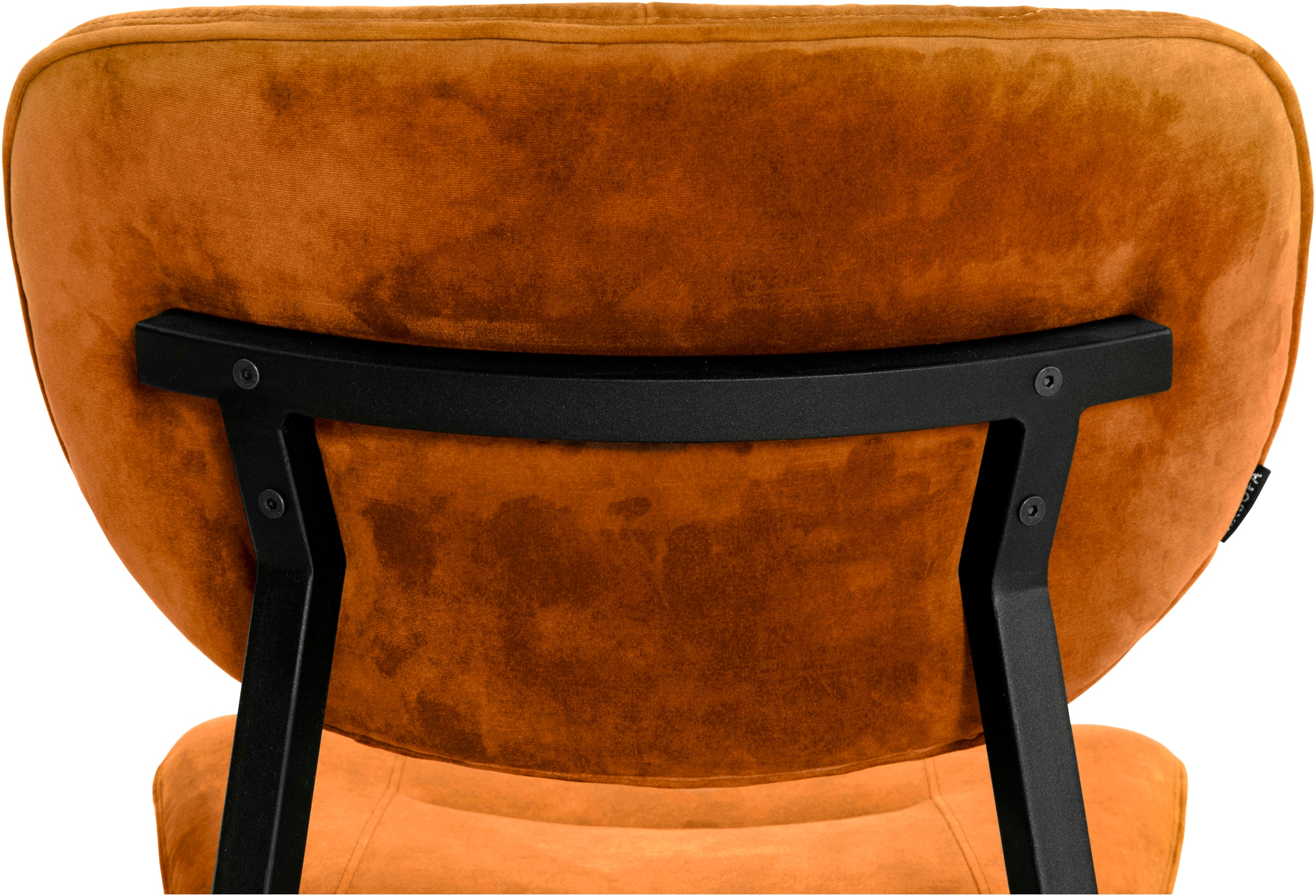 OMG Design Esszimmerstuhl »Jona«, (Set), 1 St., Stoff, Küchenstuhl Polsterstuhl, In drei stilvollen Farben erhältlich