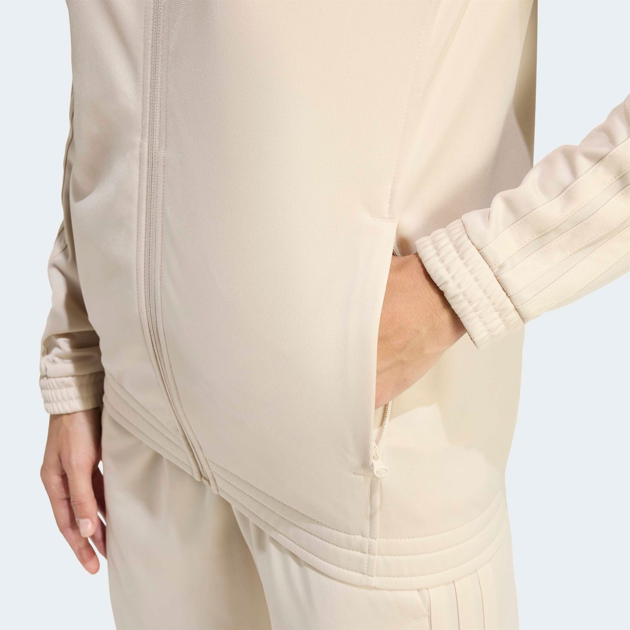adidas Sportswear Sweatjacke »DAYREADY«