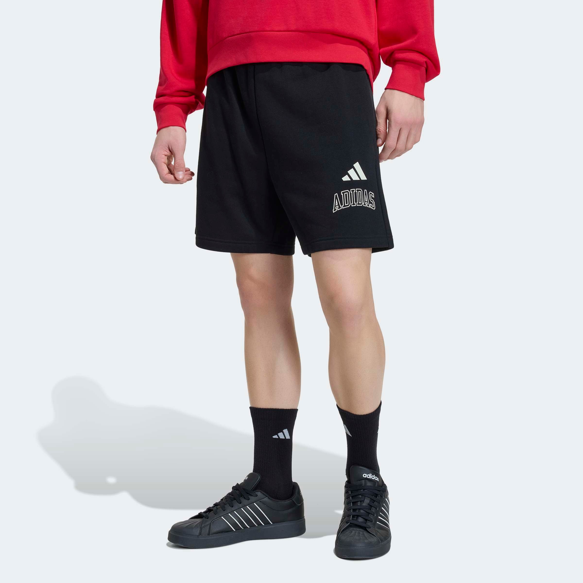 adidas Sportswear Shorts »M COLL FL SH«