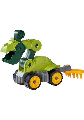 BIG Spielzeug-Bagger »Power Worker Mini Dino T-Rex«, Made in Germany kaufen