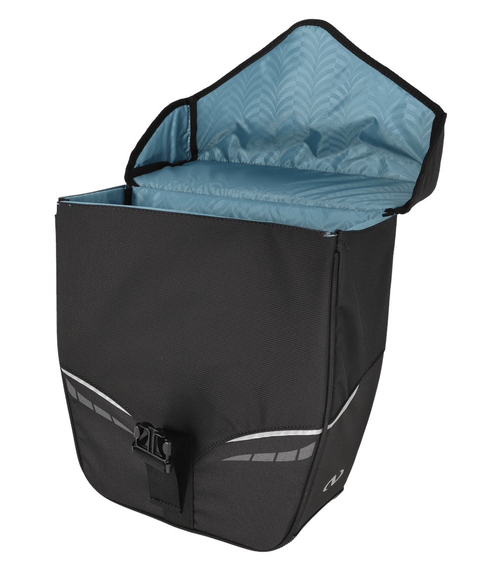 Fahrradtasche »City-Tasche Orlando KS«