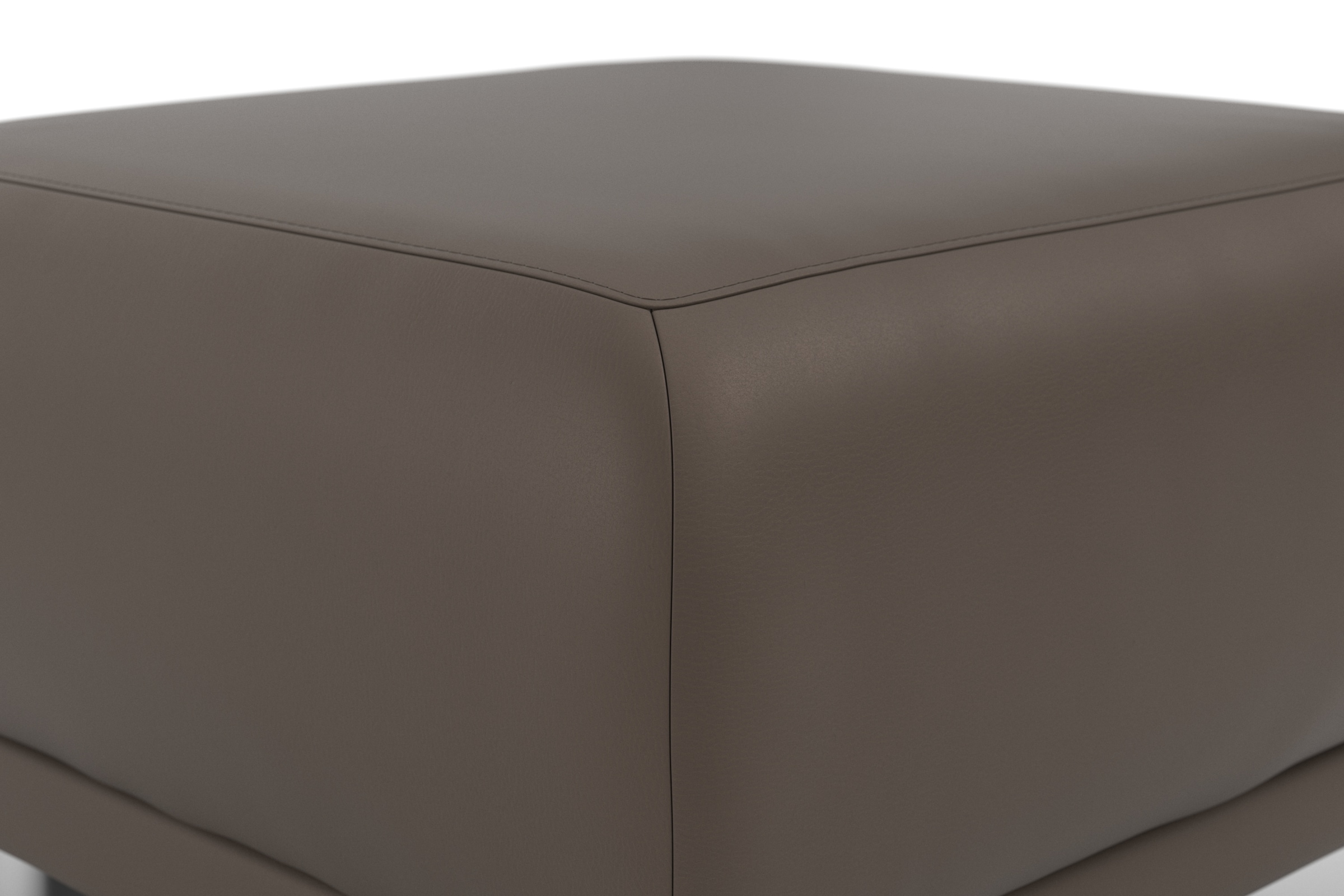 COTTA Hocker »Maranello« 1 Stk. tlg.