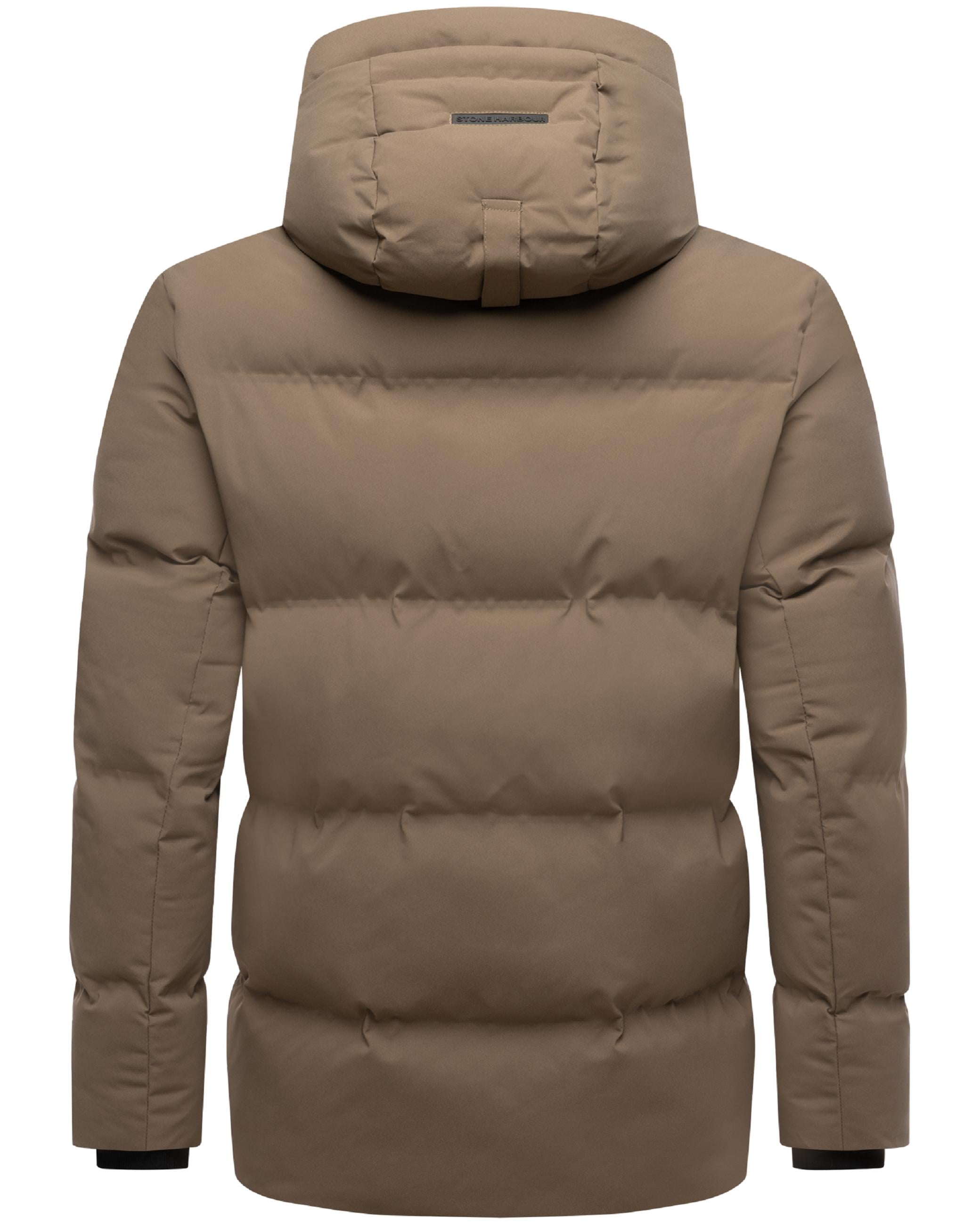 Stone Harbour Steppjacke »Steppjacke Taviaan XX«