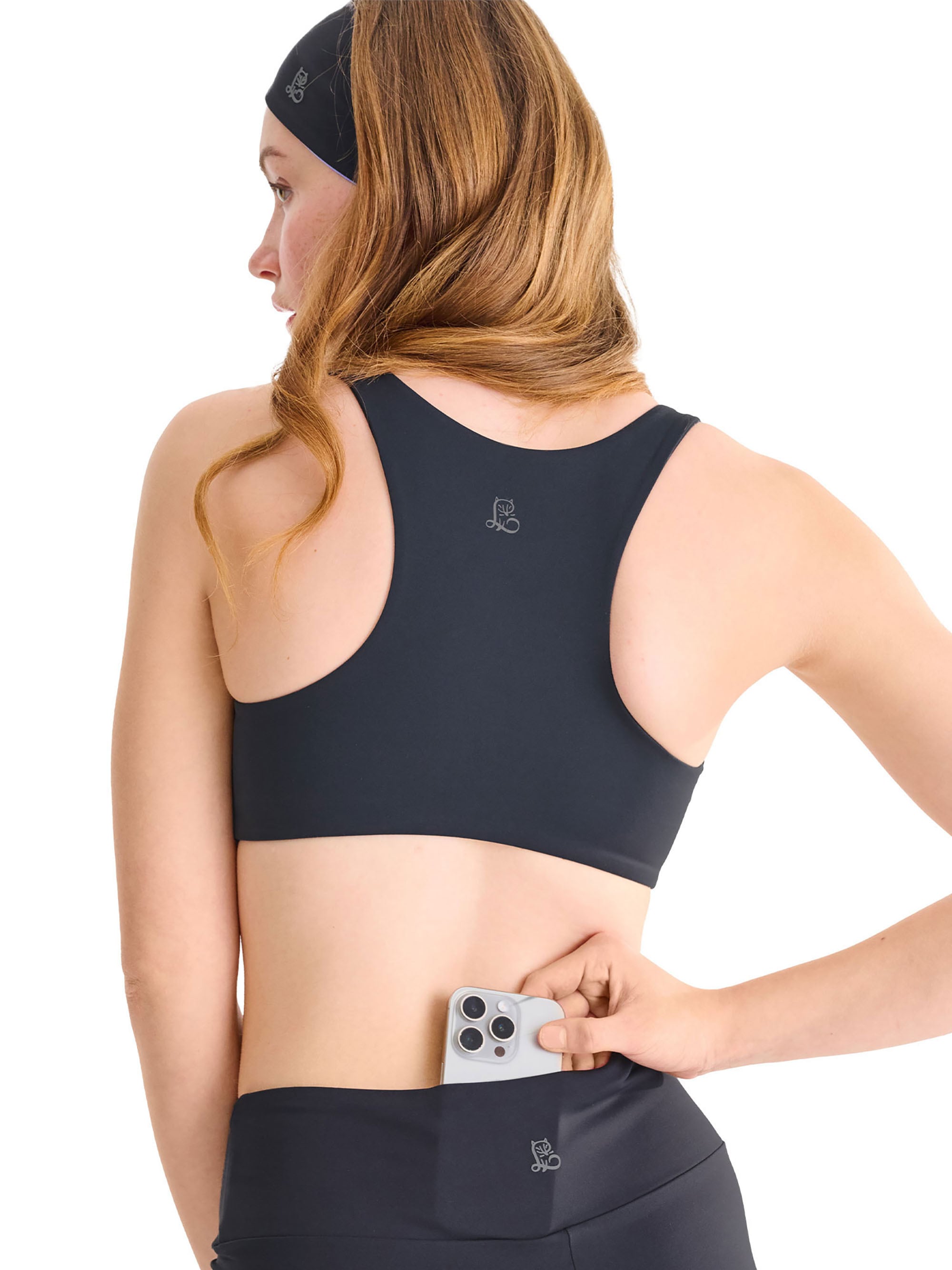 Lisca Bralette »BH mit herausnehmbaren Pads Free Move«