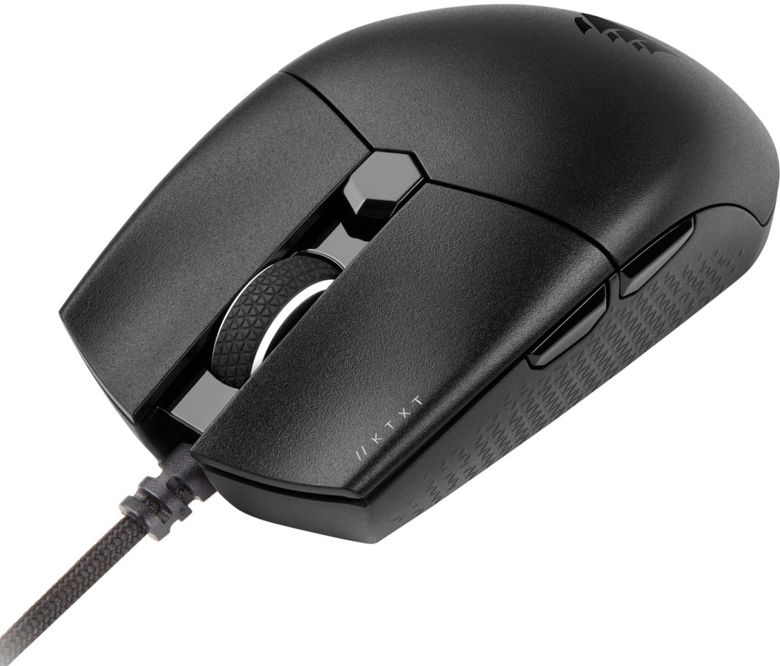 Corsair Gaming-Maus »KATAR PRO XT«