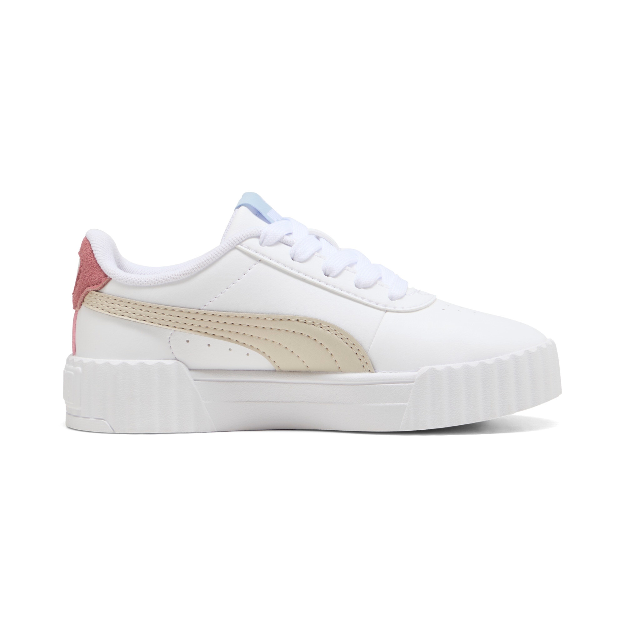 PUMA Sneaker »CARINA 30 WINTER SAFARI PS«