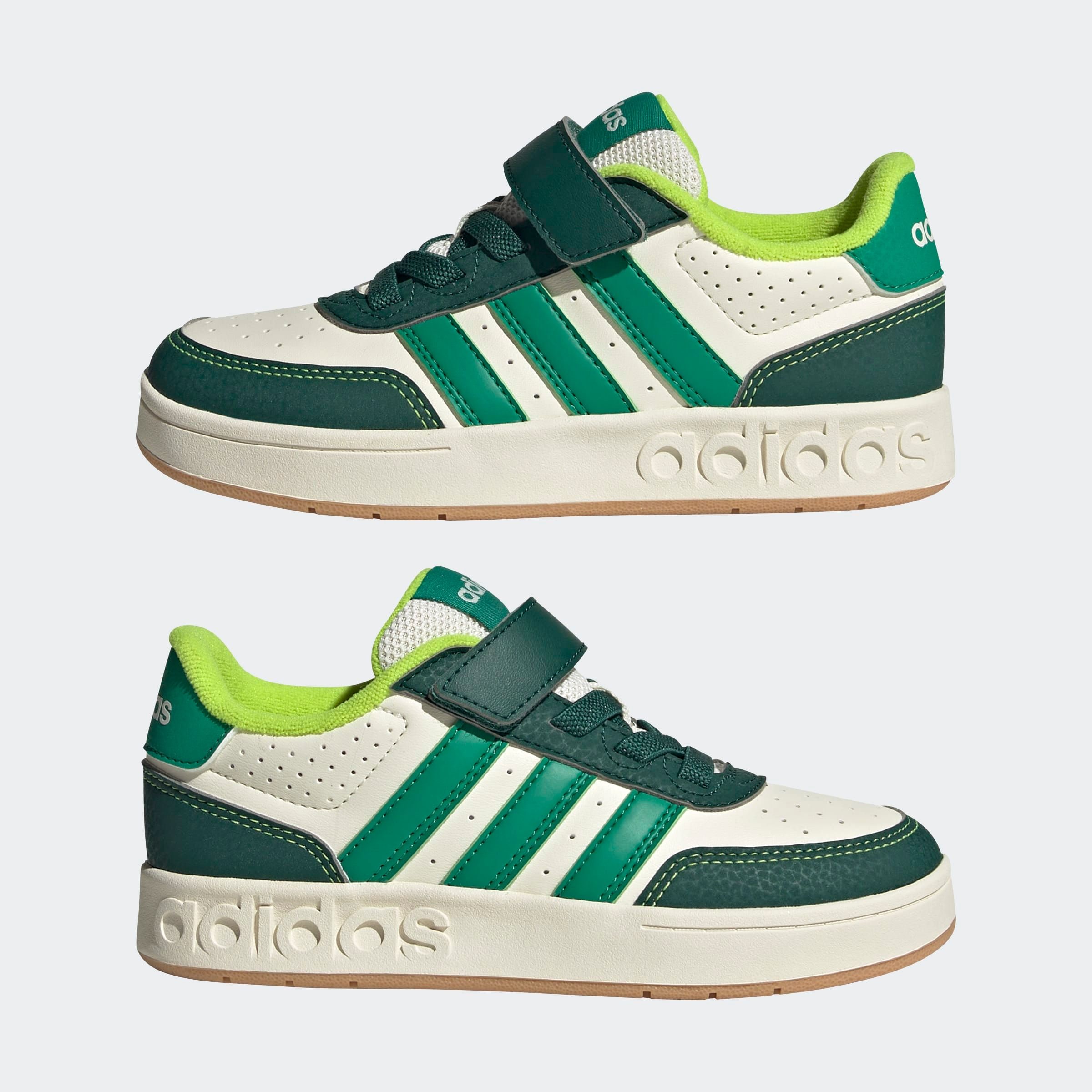 adidas Sportswear Sneaker »BREAKBASE E KIDS«