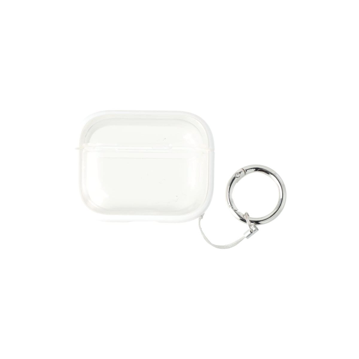 4smarts Kopfhörer-Schutzhülle »Case Set Omega für Apple AirPods Pro 2 3er Set«, AirPods Pro 2, Schutzhülle, Case, Schutzcase, stoßfest