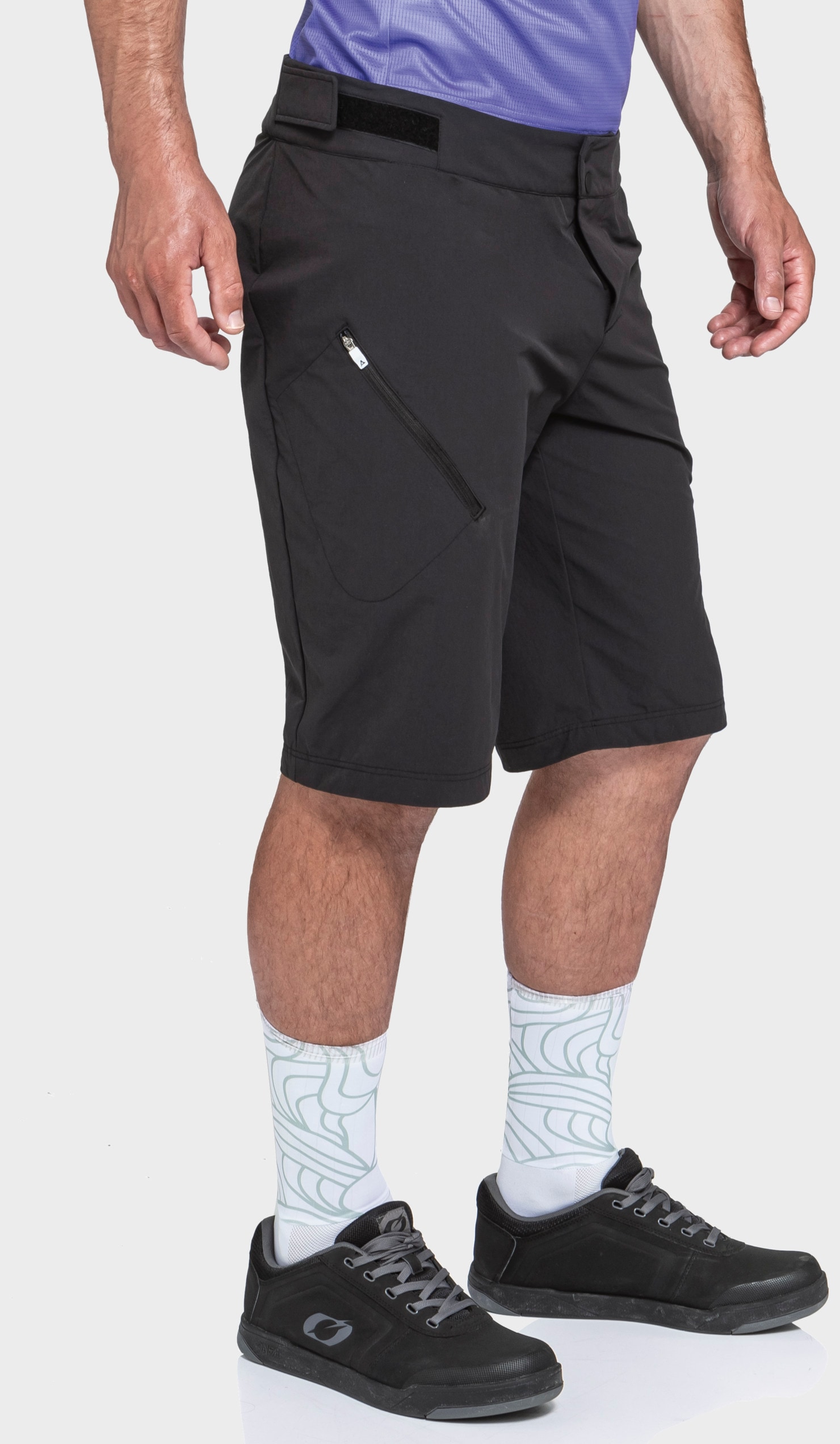 Schöffel Shorts »Shorts Style Puula MNS«