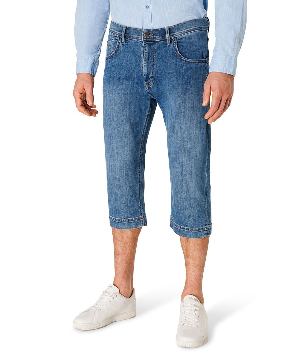 Jeansbermudas »Bill«