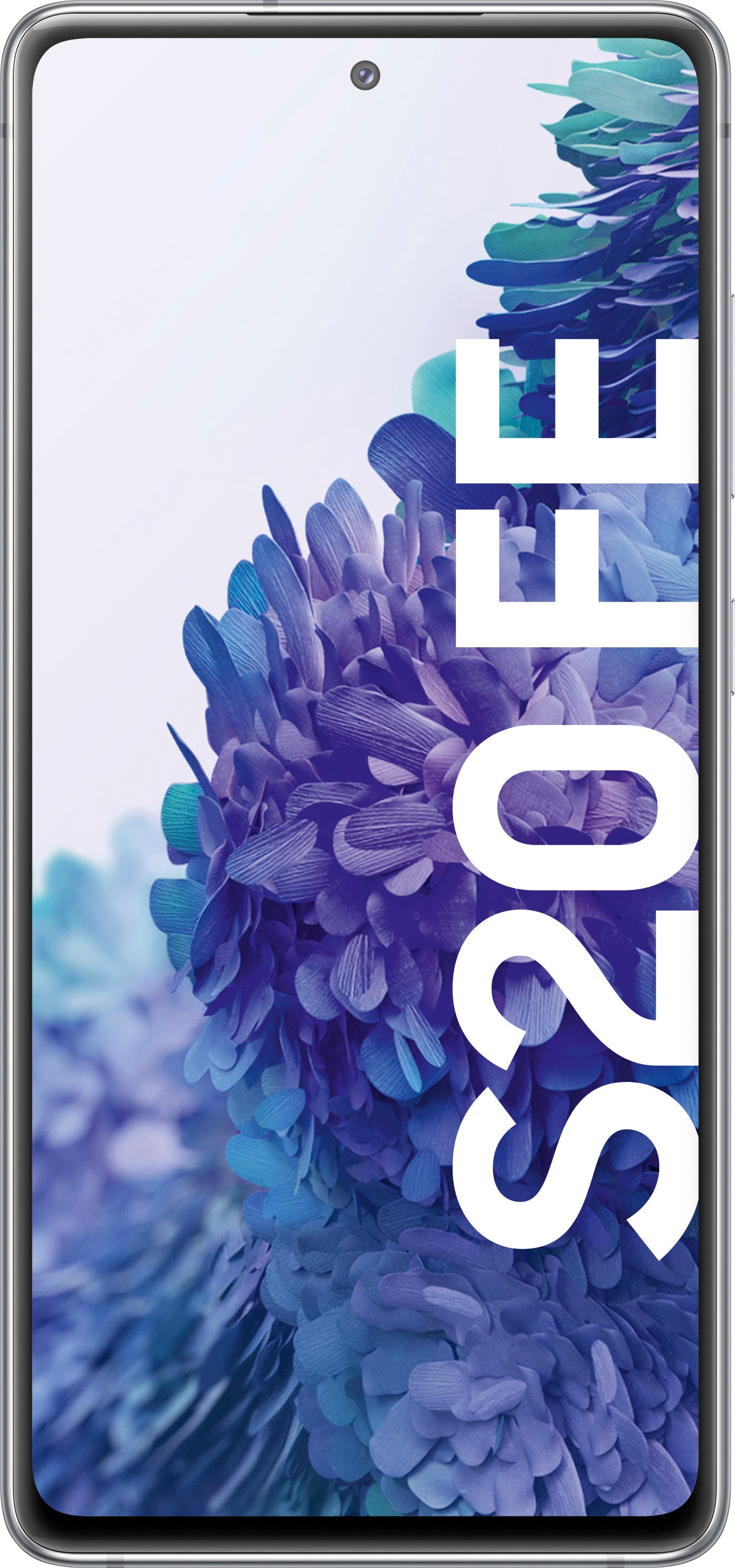 Samsung Smartphone »Galaxy S20 FE«, (16,4 cm/6,5 , 128 GB, 12 MP Kamera)
