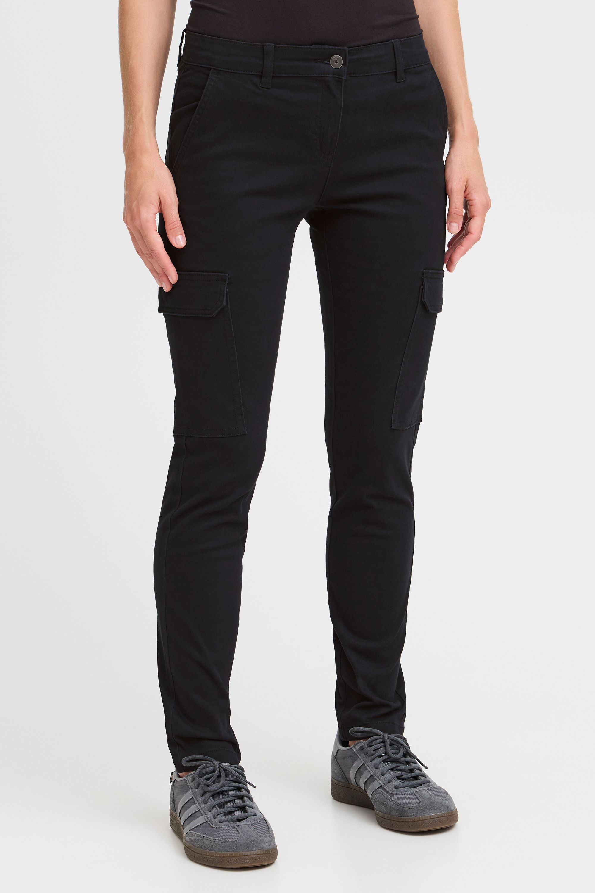OXMO Cargohose »Cargohose OXPALER«