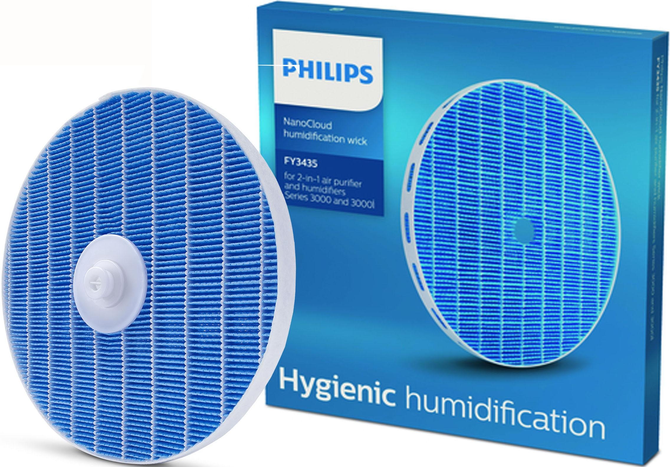 Philips Befeuchtungselement »FY3435/30«