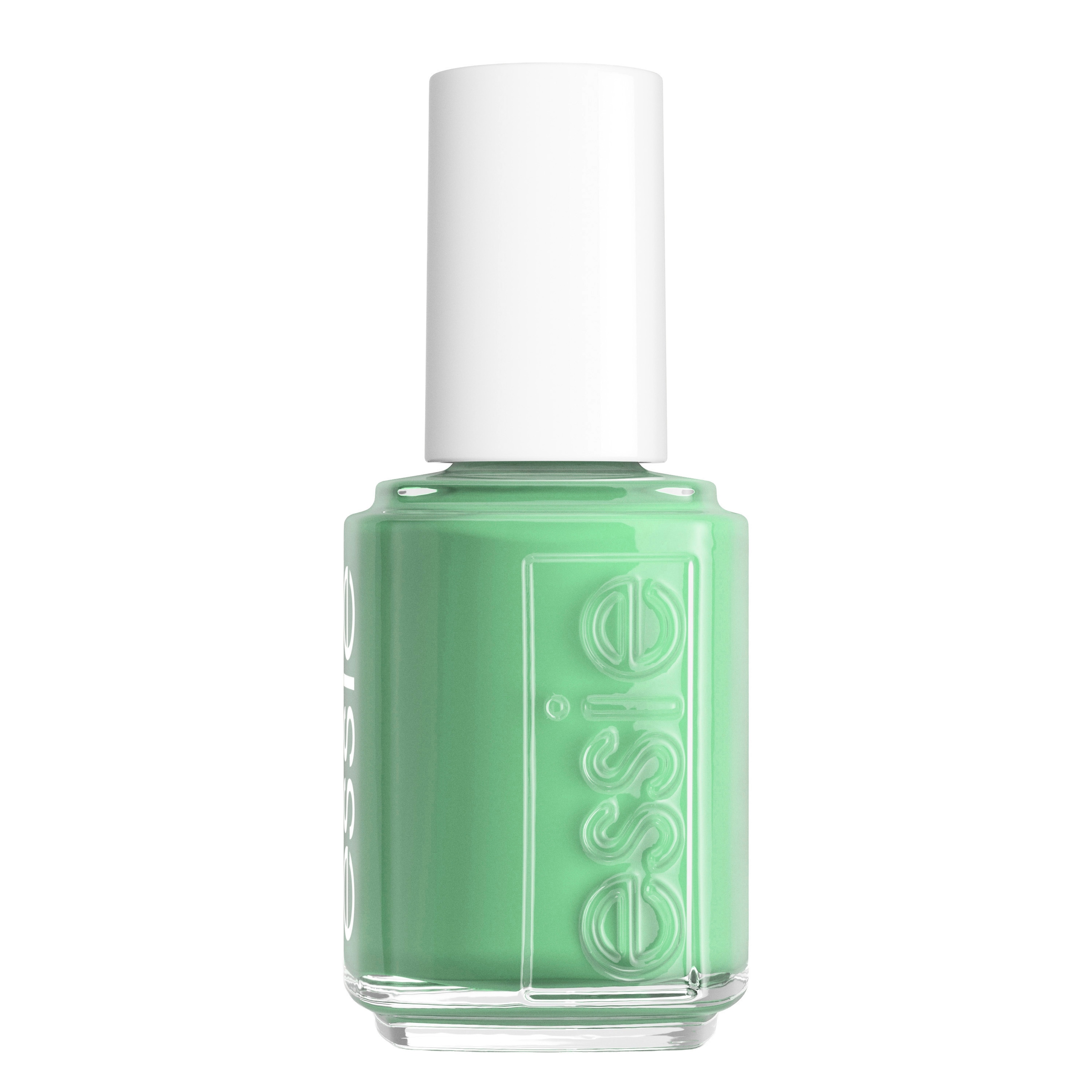essie Nagellack für farbintensive und ultra-starke Nägel, natürliche Inhaltsstoffe