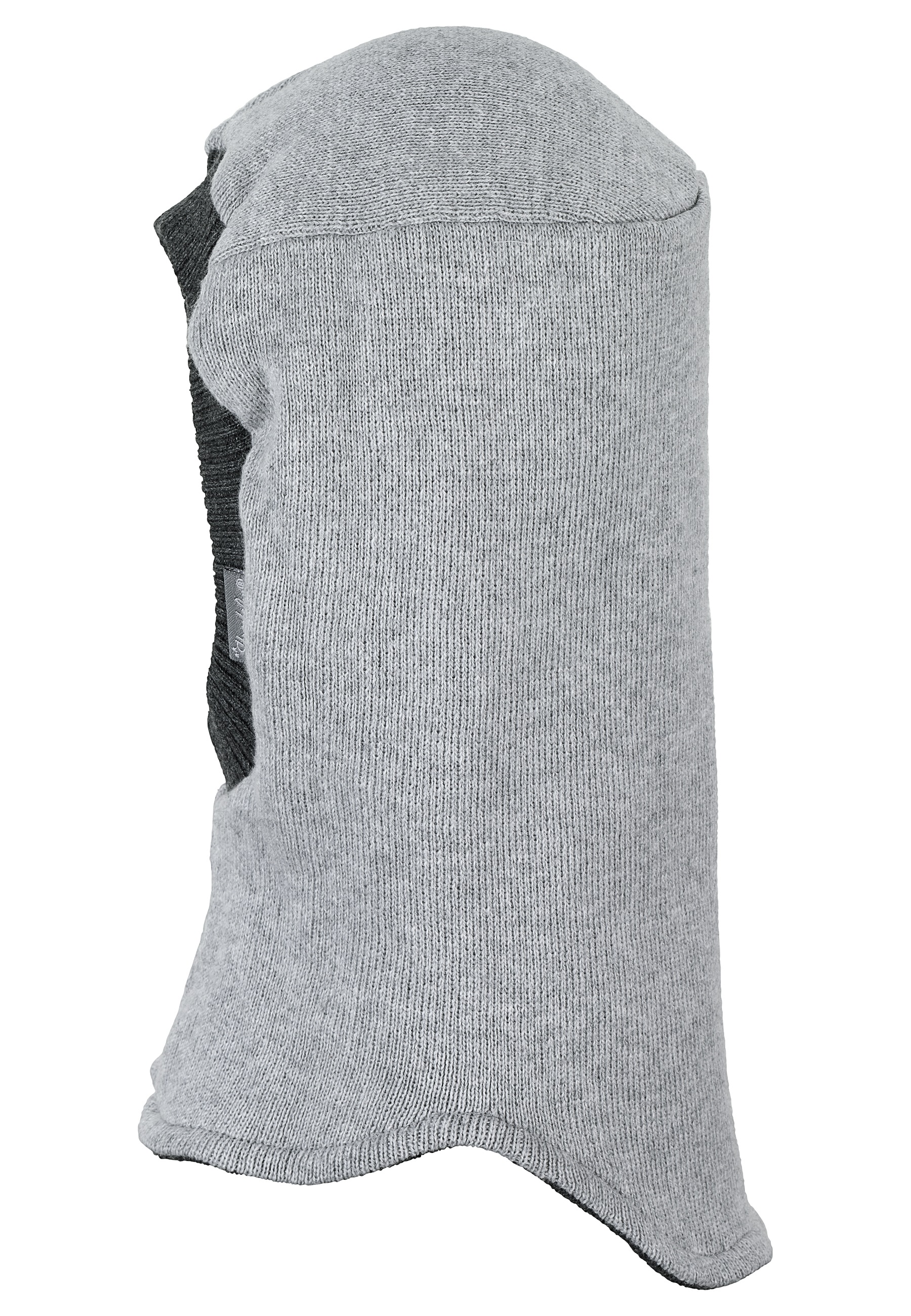Sterntaler® Wendemütze »Wende-Strickmütze«