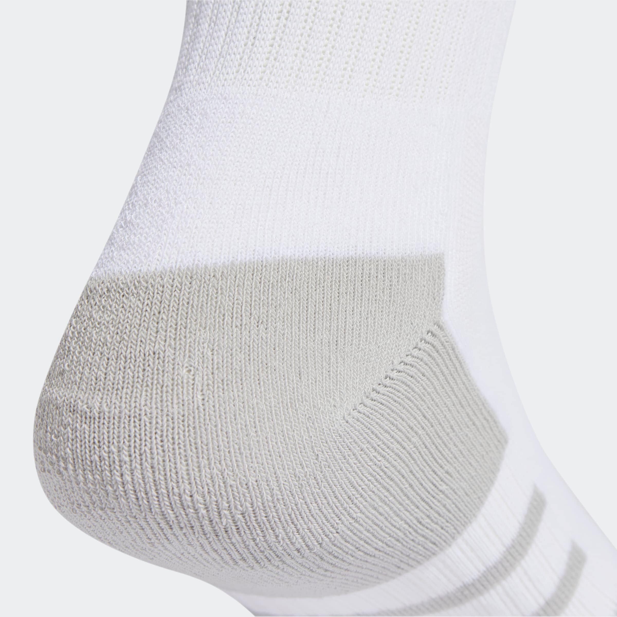 adidas Performance Funktionssocken »ESS CC CREW 3P«, (3 Paar)