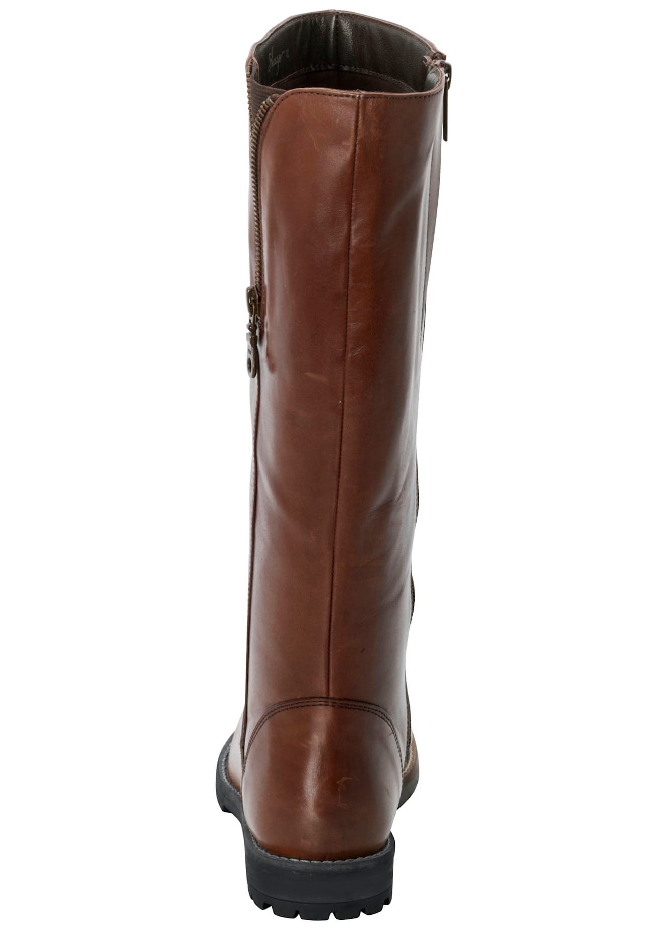 Sheego Weitschaftstiefel