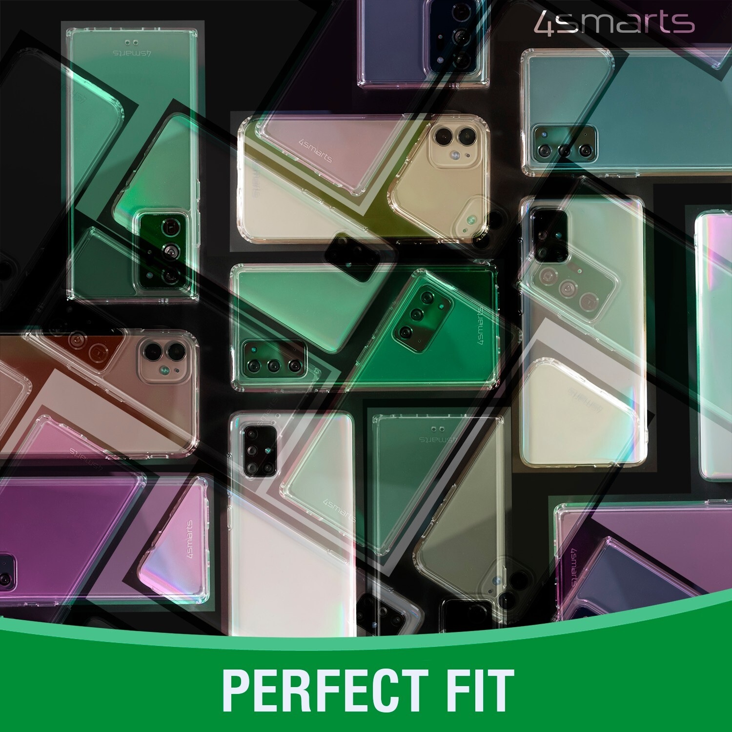 4smarts Handyhülle »X-Pro 360° Protection UltiMag für Apple iPhone 7/8/SE 20/SE 22«, Apple iPhone 7/8/SE 2020/SE 2022, Backcover, Schutzhülle, Handyschutzhülle, Case, Schutzcase, stoßfest