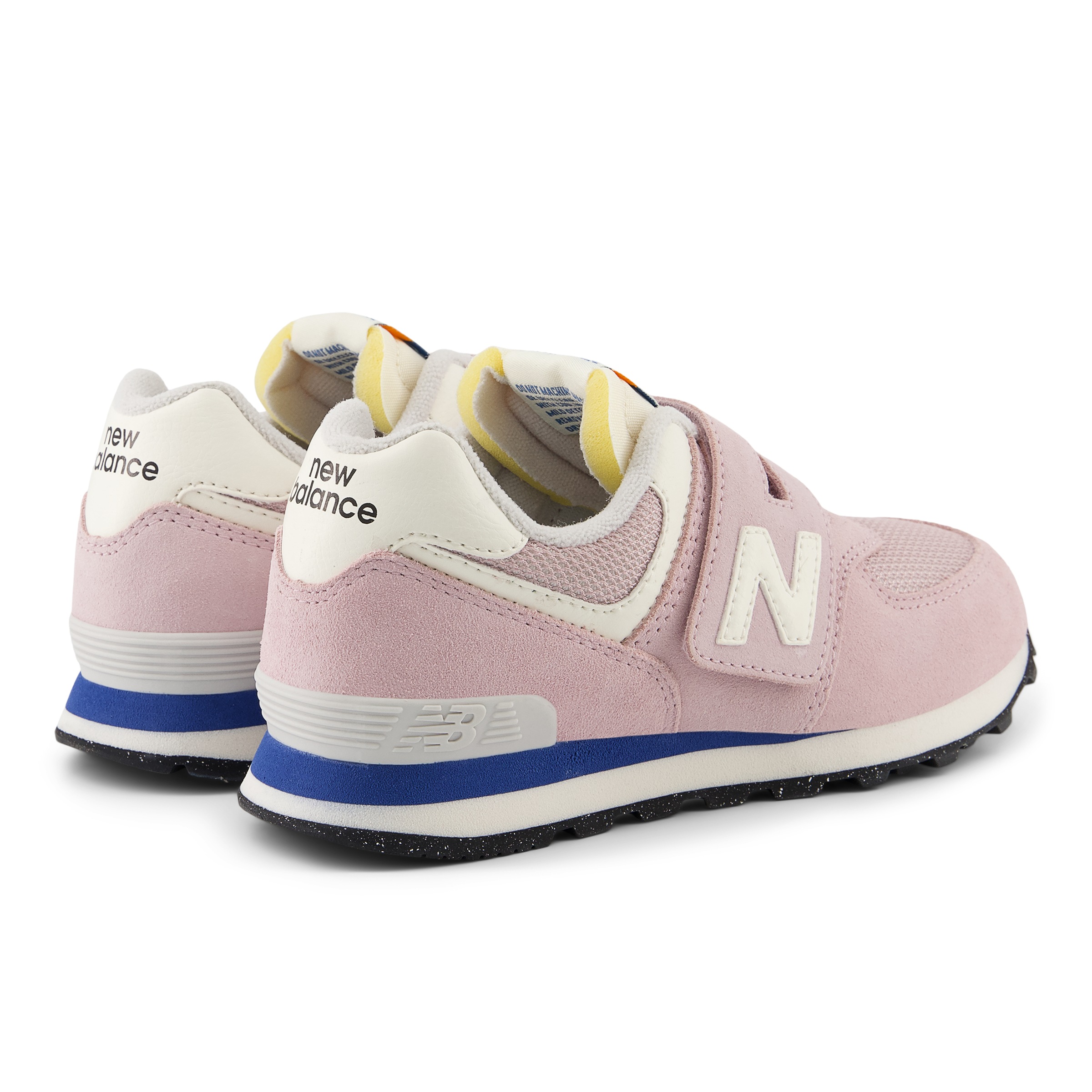 New Balance Sneaker »U574 "Evergreen"«, mit Klettverschluss