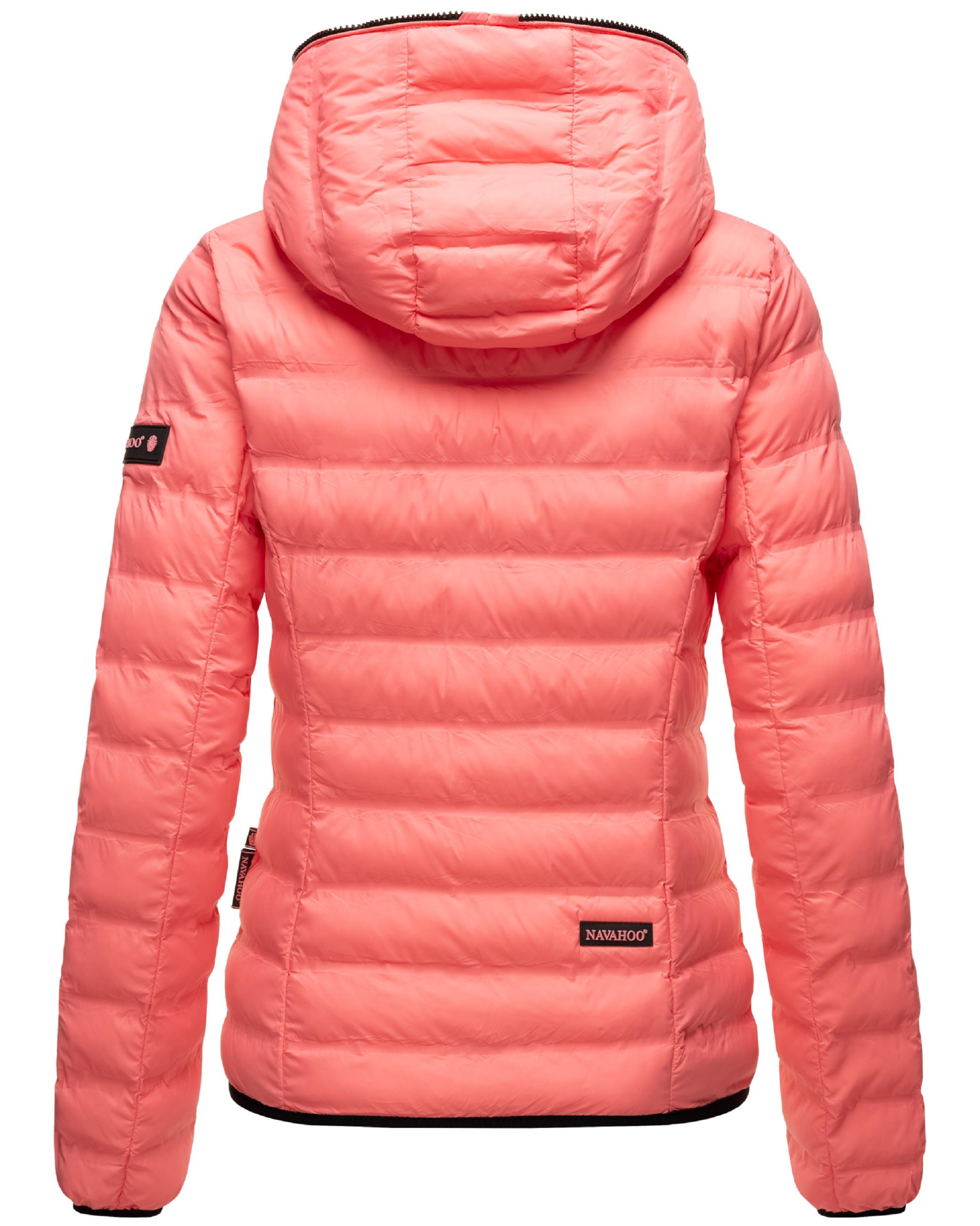 Navahoo Steppjacke »Übergangsjacke Neevia«