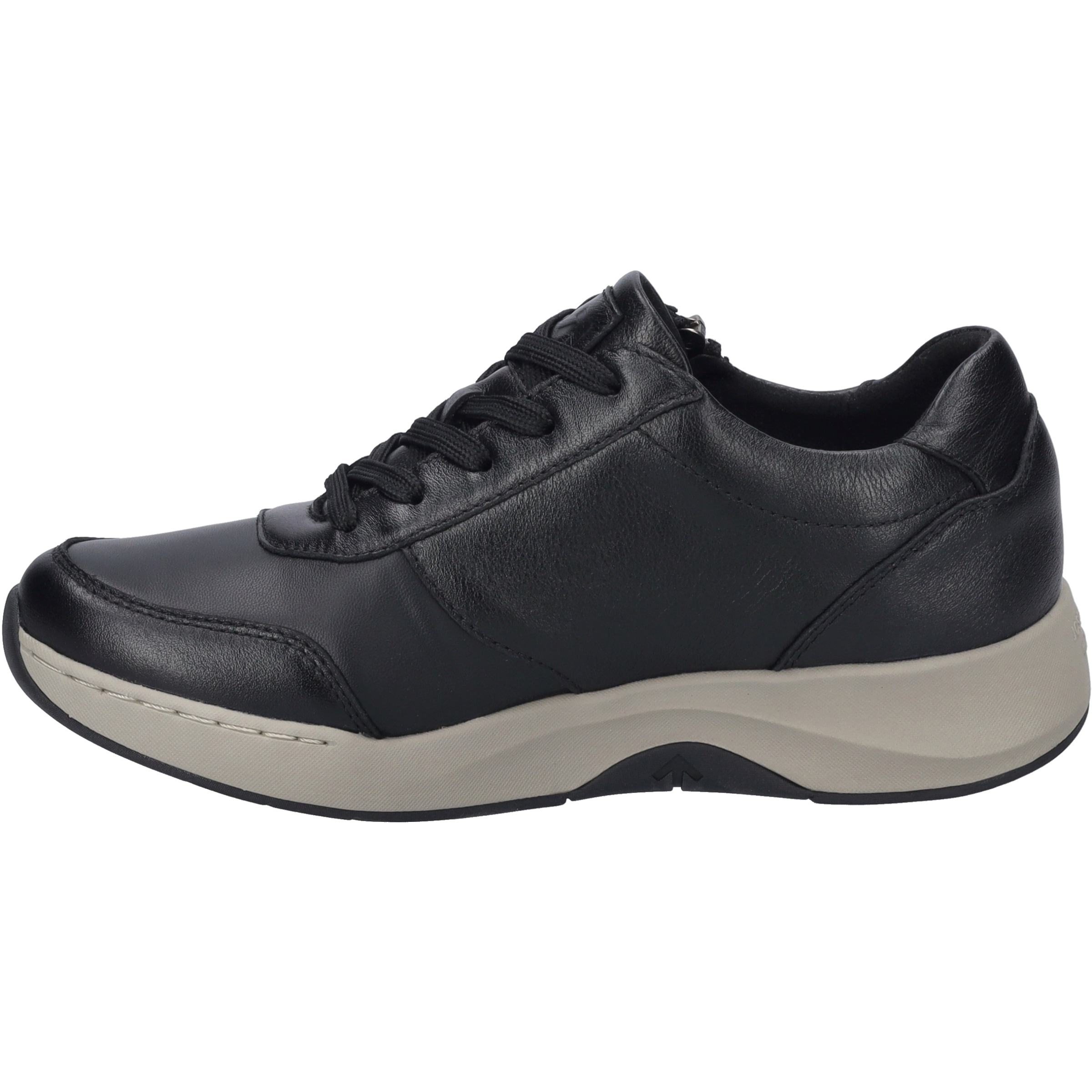 Josef Seibel Sneaker »Elli 06, schwarz«