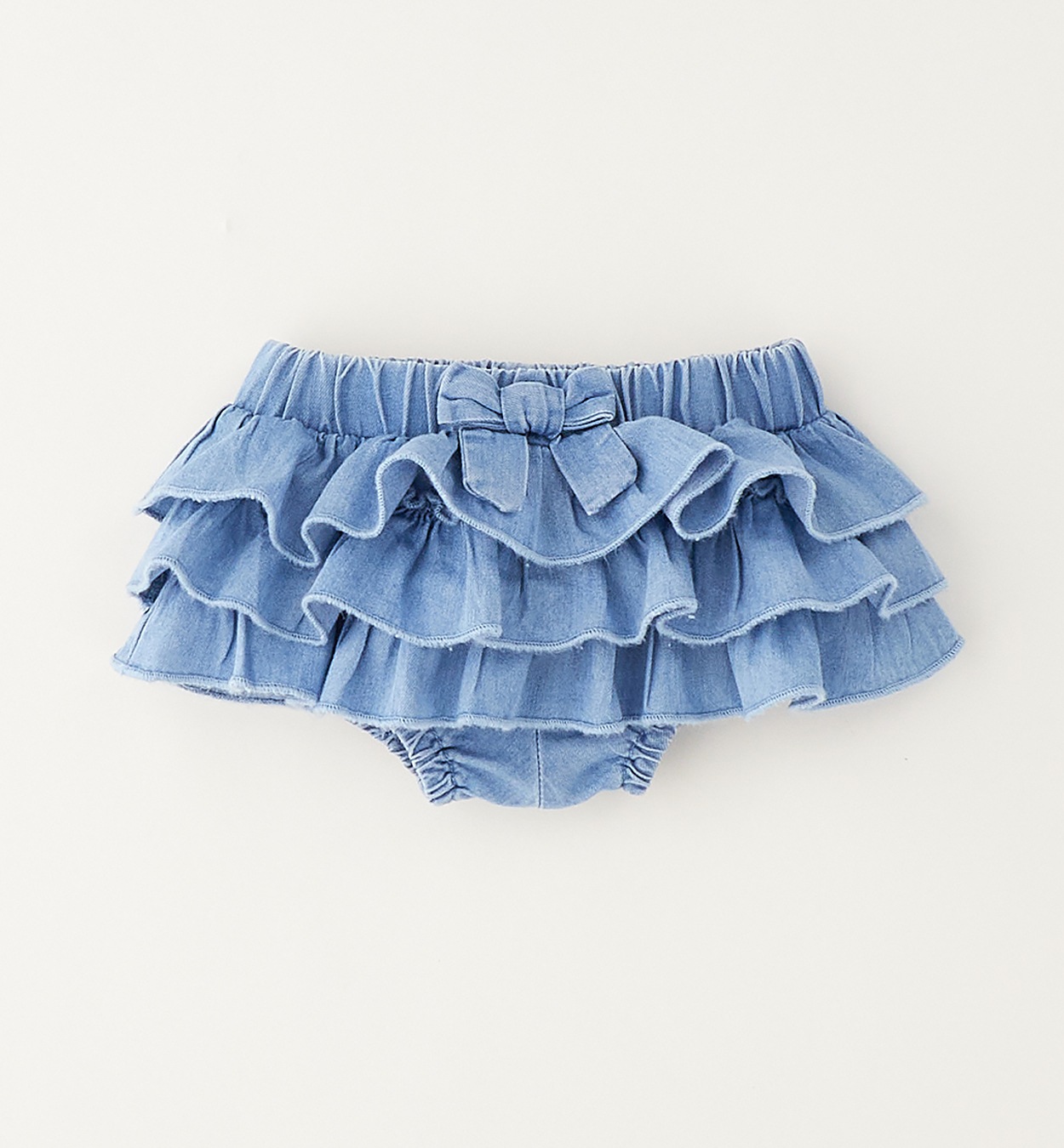 iDo Minirock »BABY GIRL SUMMER SKIRT«
