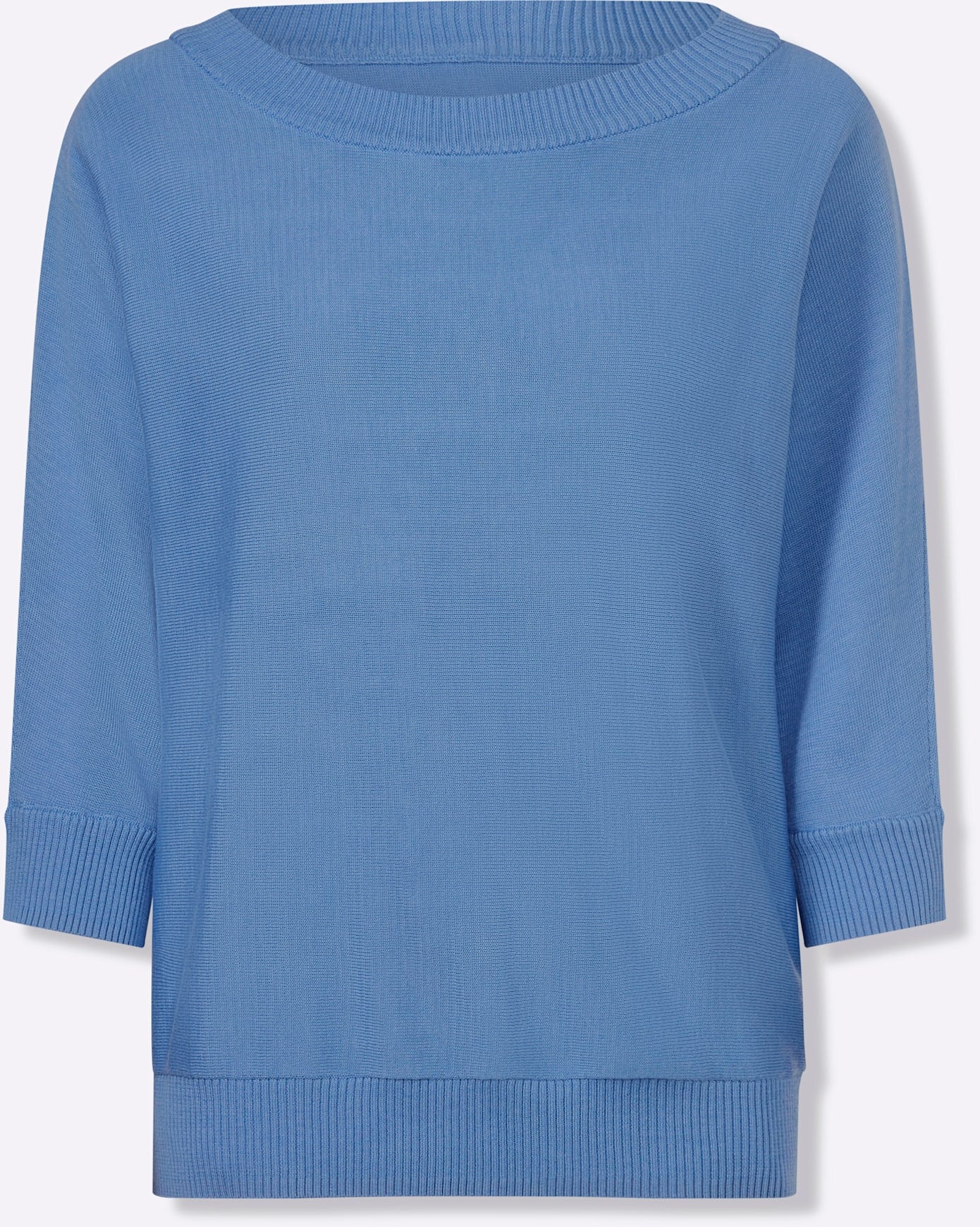 heine 3/4 Arm-Pullover »Pullover«