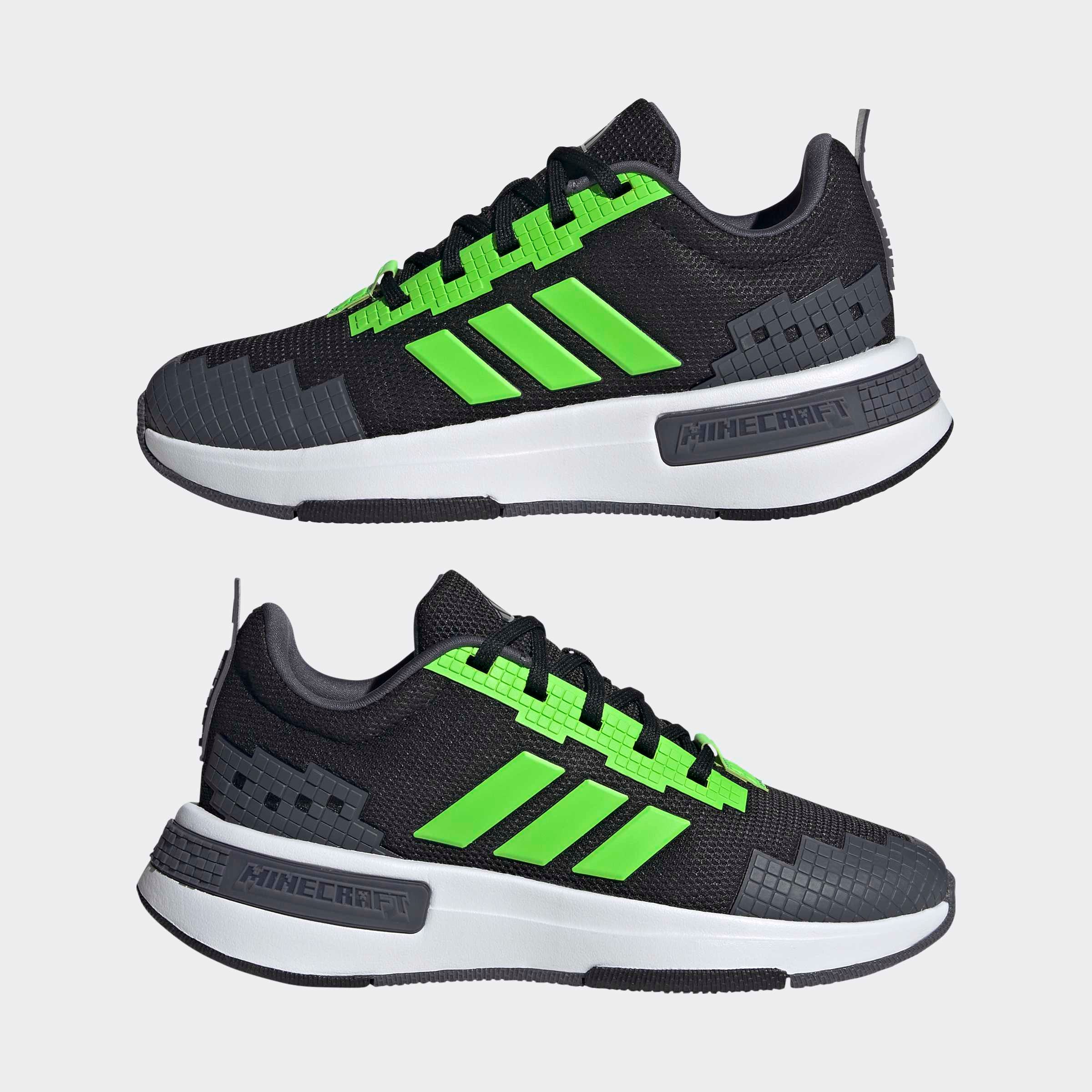 adidas Sportswear Sneaker »ADIDAS MINECRAFT PRO  KINDER UND TEENS«  für Kinder & Jugendliche
