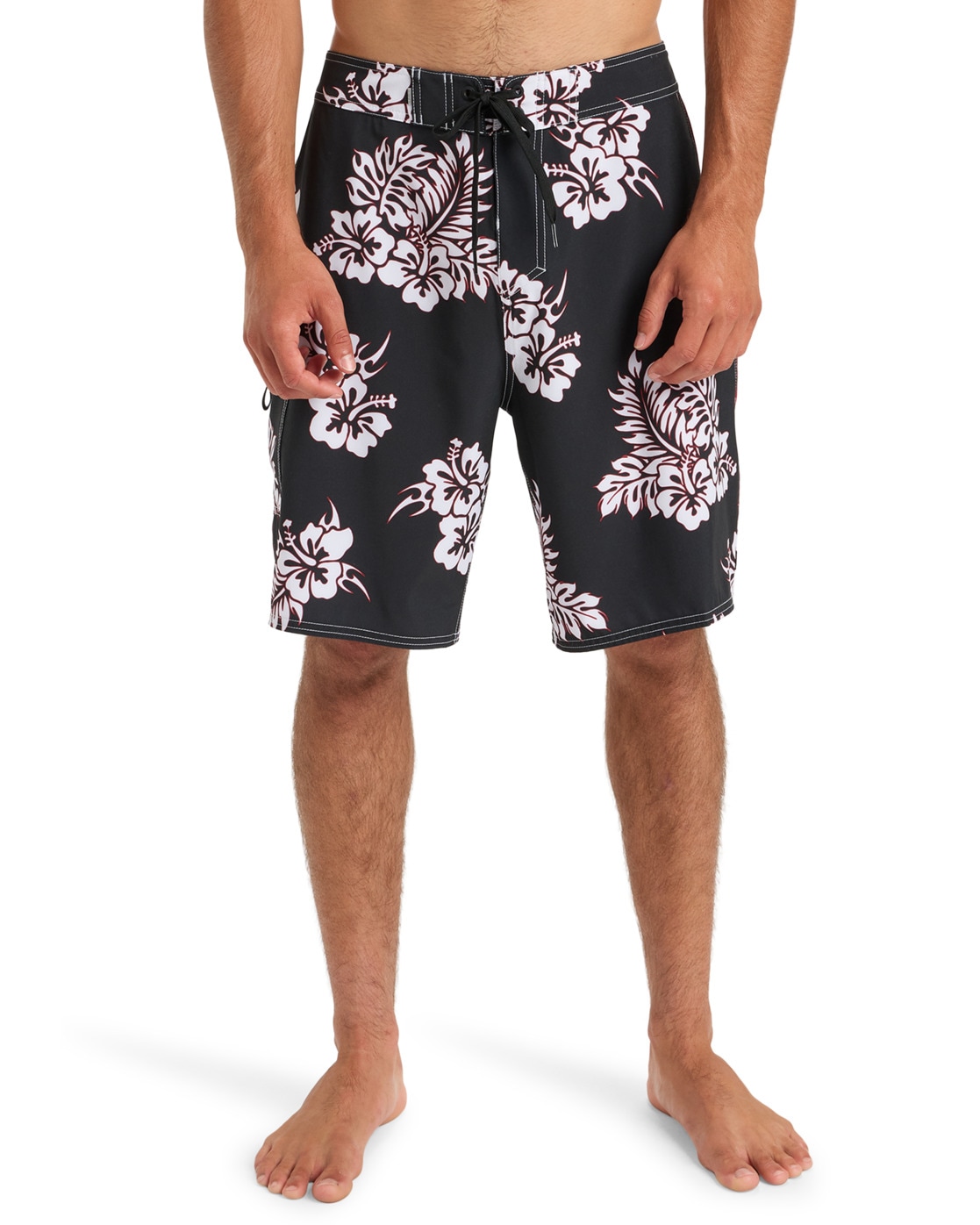 Quiksilver Boardshorts »Mercury Core 20"«