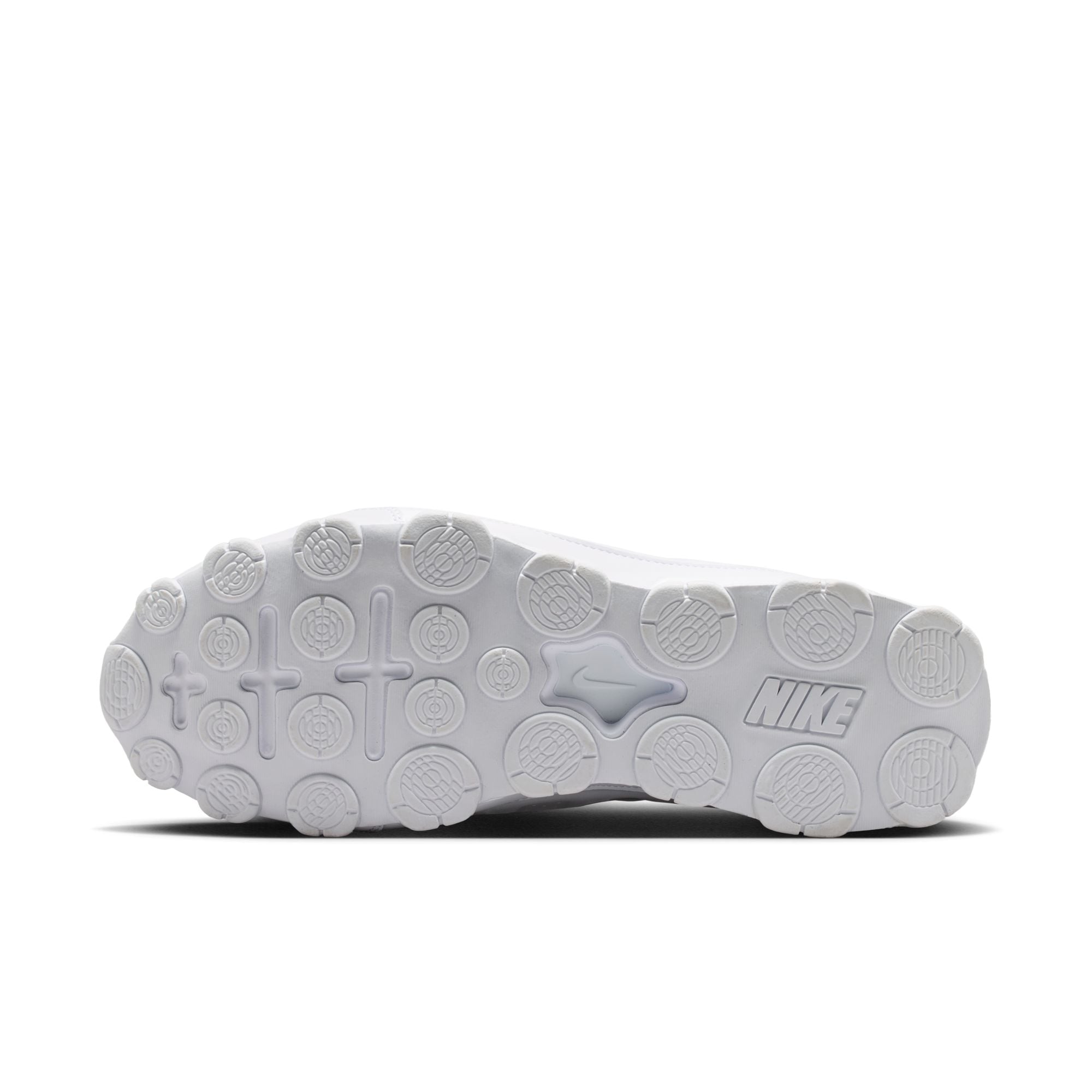 Nike Sportswear Sneaker »Reax 8«  inspiriert vom Design des Nike Shox