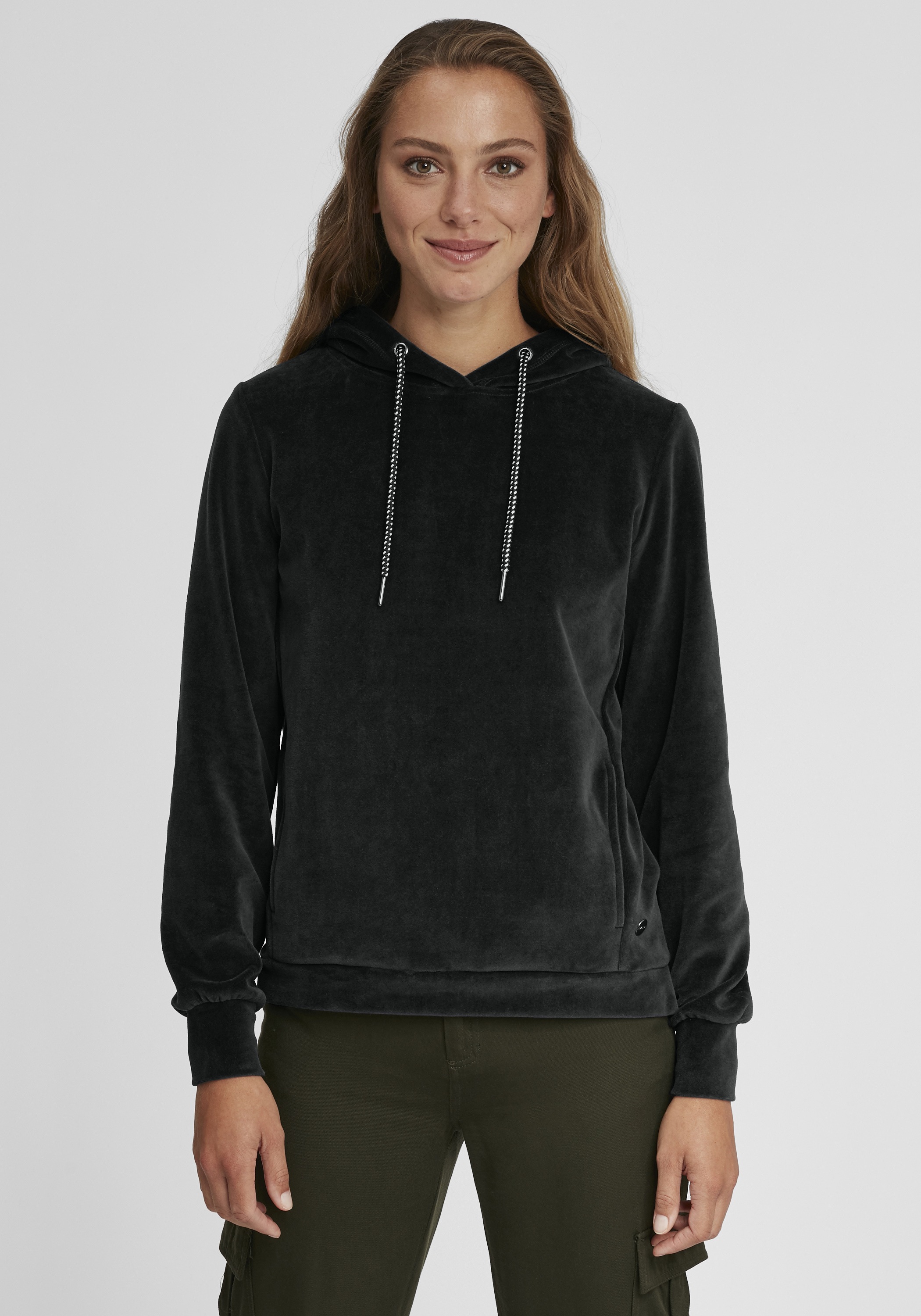 OXMO Kapuzenpullover »Hoodie OXNimma«