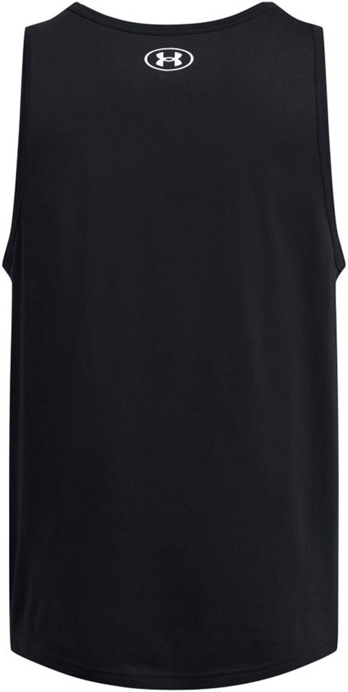 Under Armour® Trainingstop »UA Sportstyle Tanktop mit Logo«, Sport Oberteil