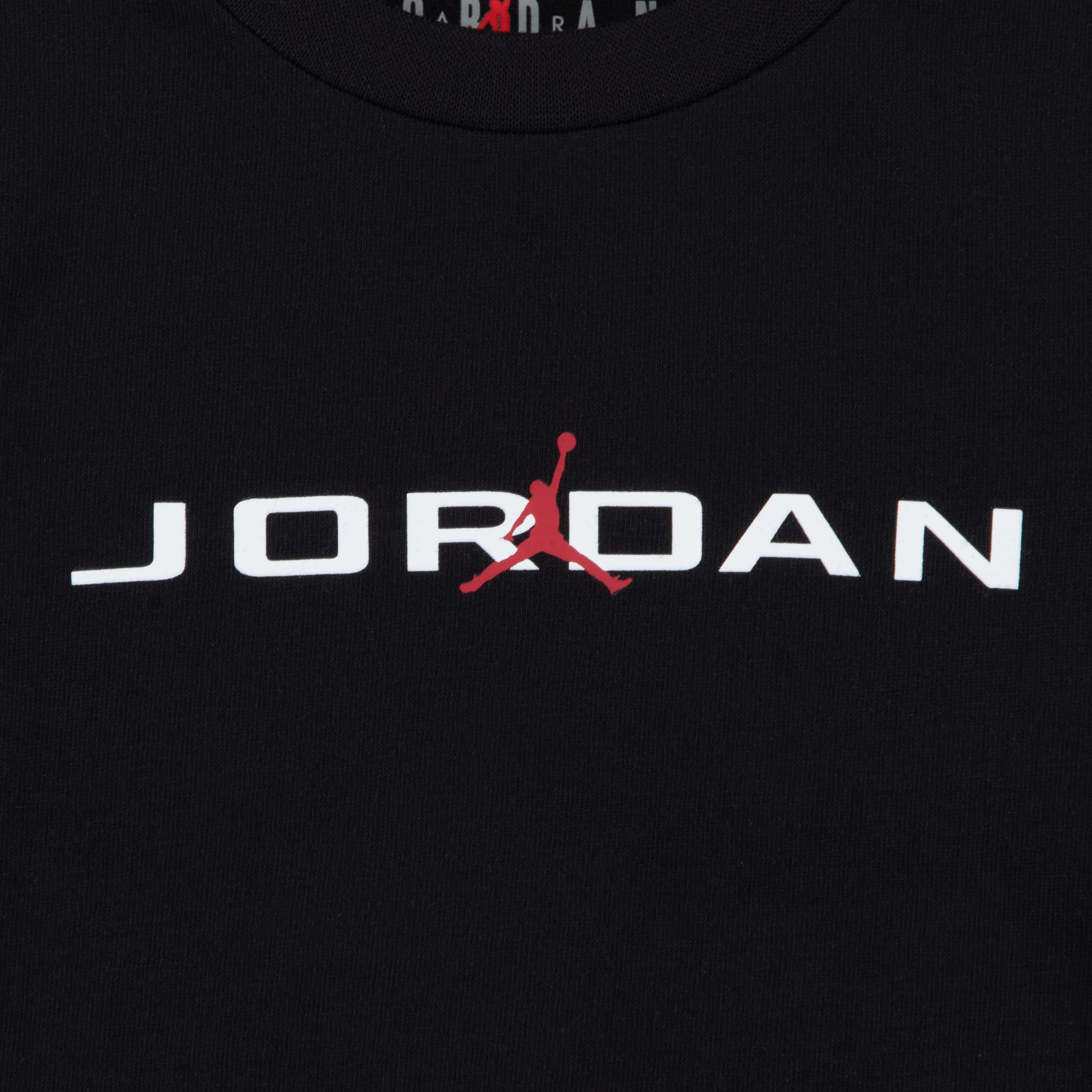 Jordan T-Shirt & Shorts für Kinder und Jugendliche, für sportliche Aktivitäten
