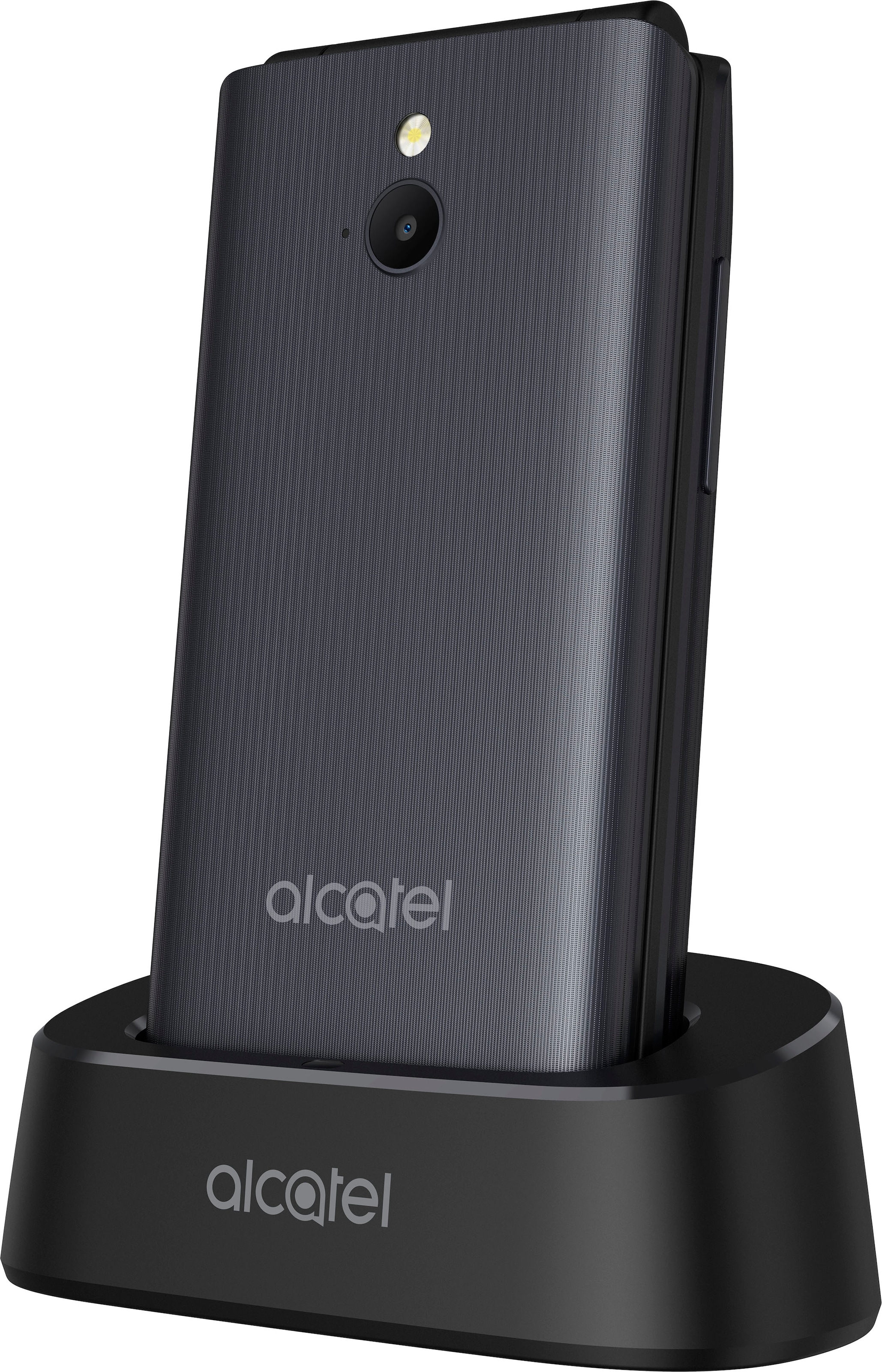Alcatel Handy »3082«, Dark Gray