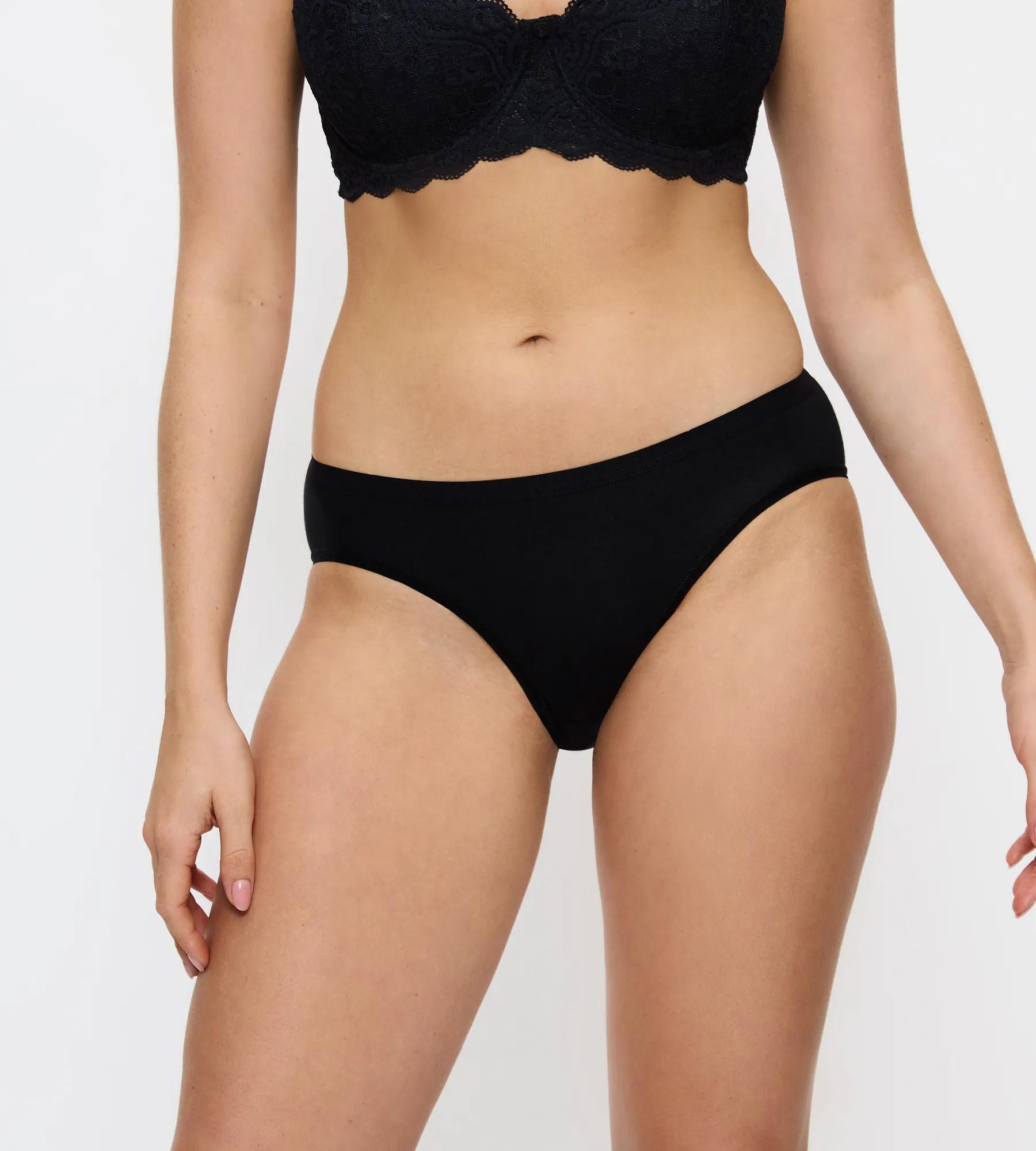 Triumph Tai-Slip »Sense Of Cotton« weich, ohne Seitennaht, elastisch